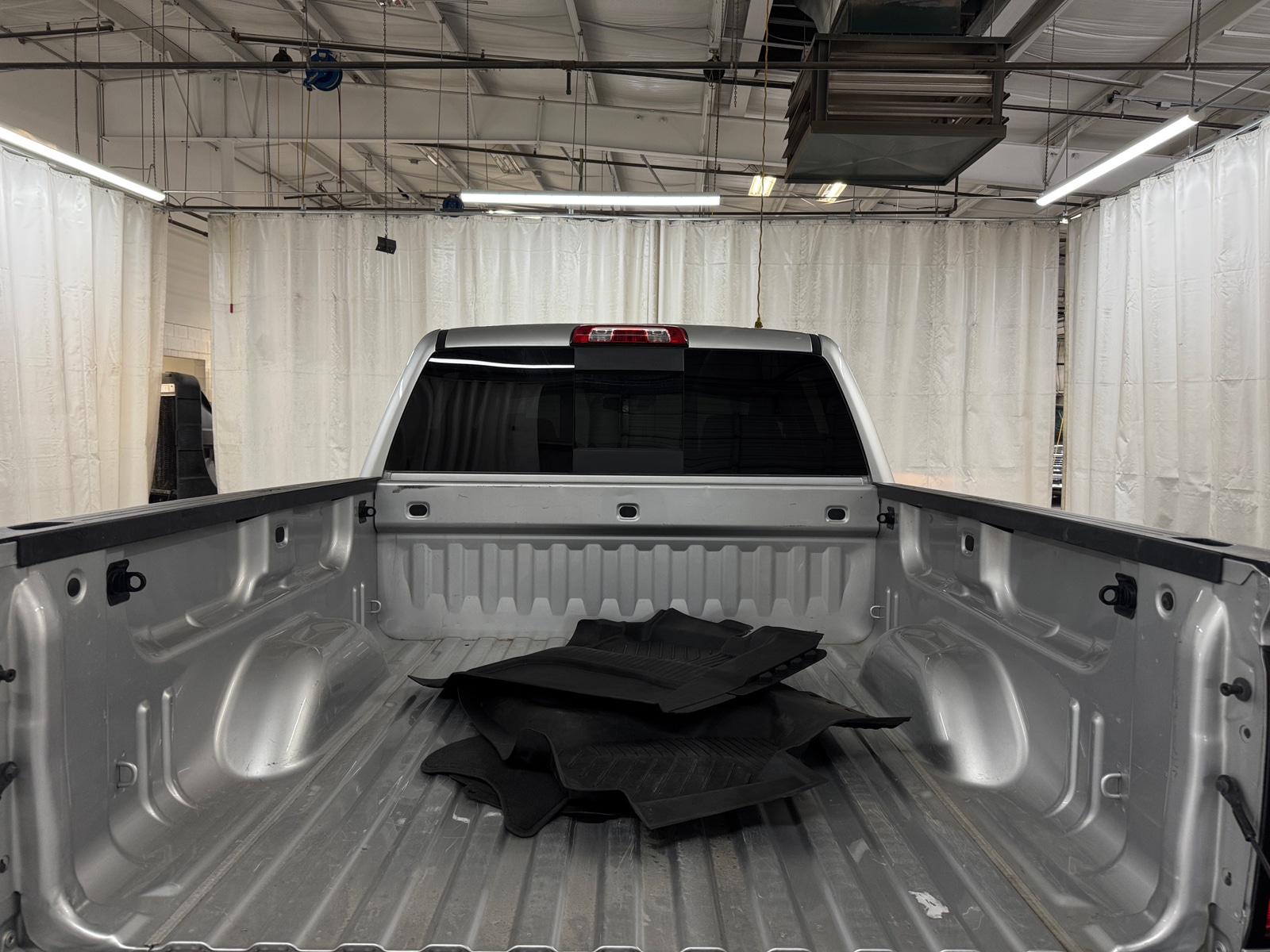 Thumbnail: 2018 GMC Sierra 1500 - 6