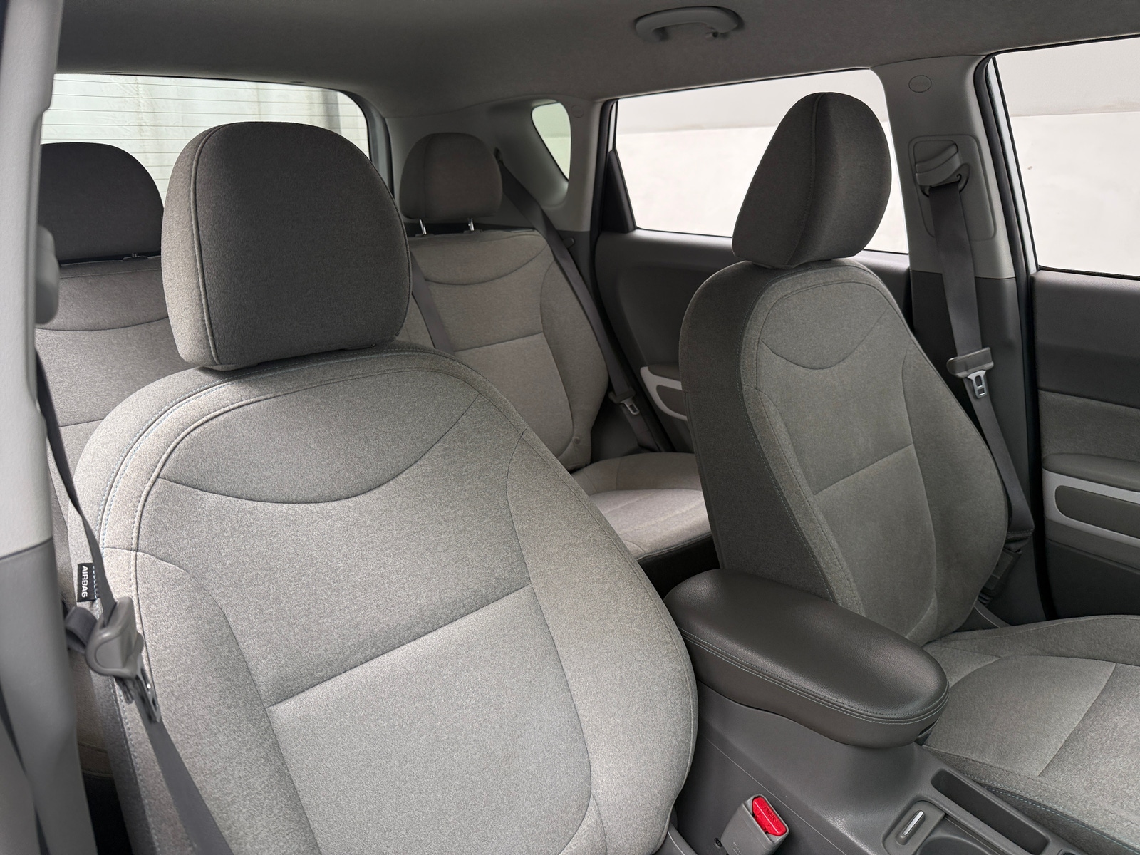 Thumbnail: 2016 Kia Soul EV - 2