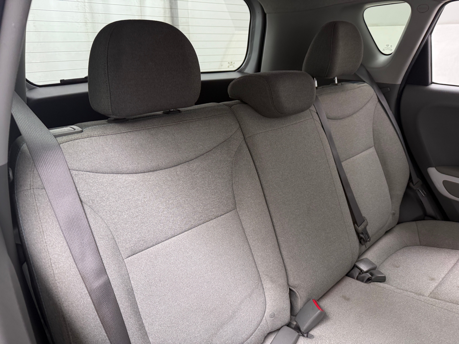 Thumbnail: 2016 Kia Soul EV - 6