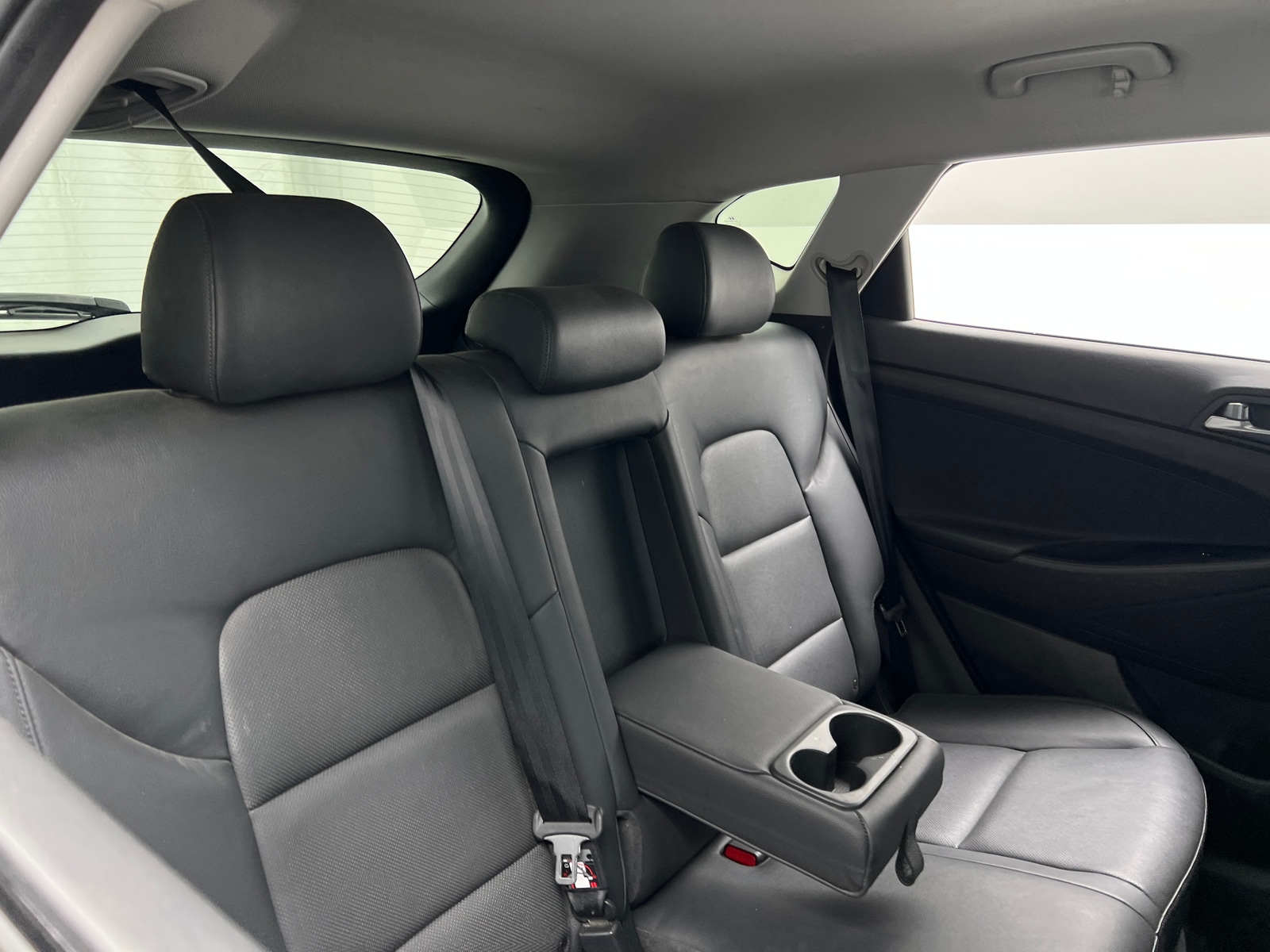 Thumbnail: 2016 Hyundai Tucson - 5