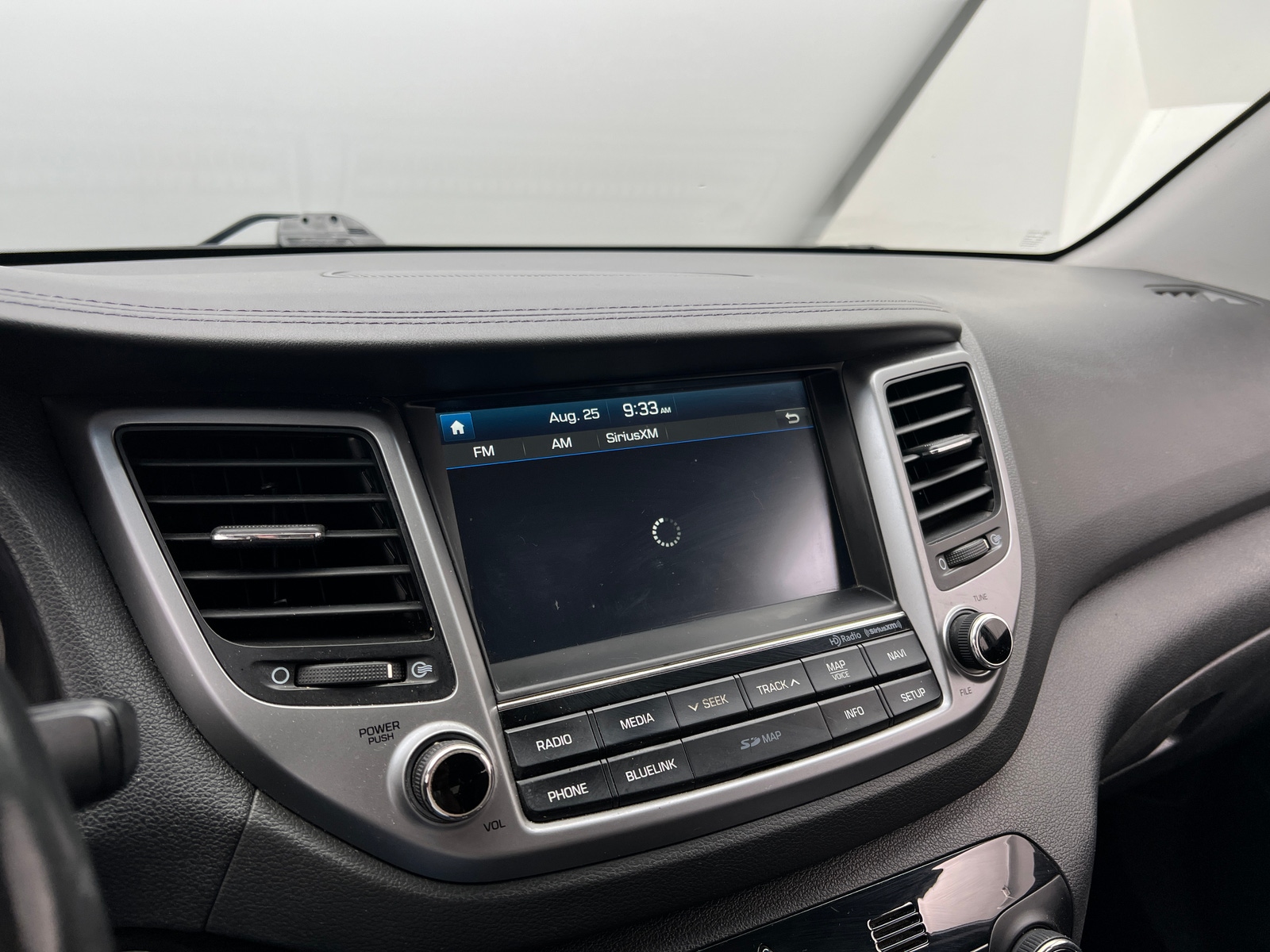Thumbnail: 2016 Hyundai Tucson - 3