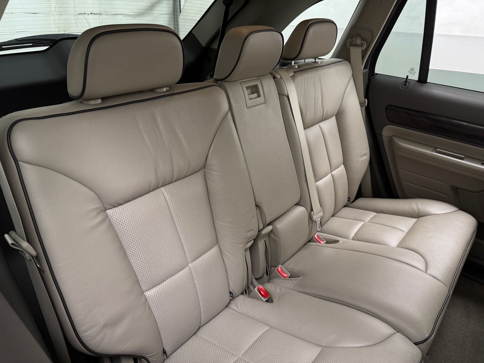 Thumbnail: 2010 Lincoln MKX - 5