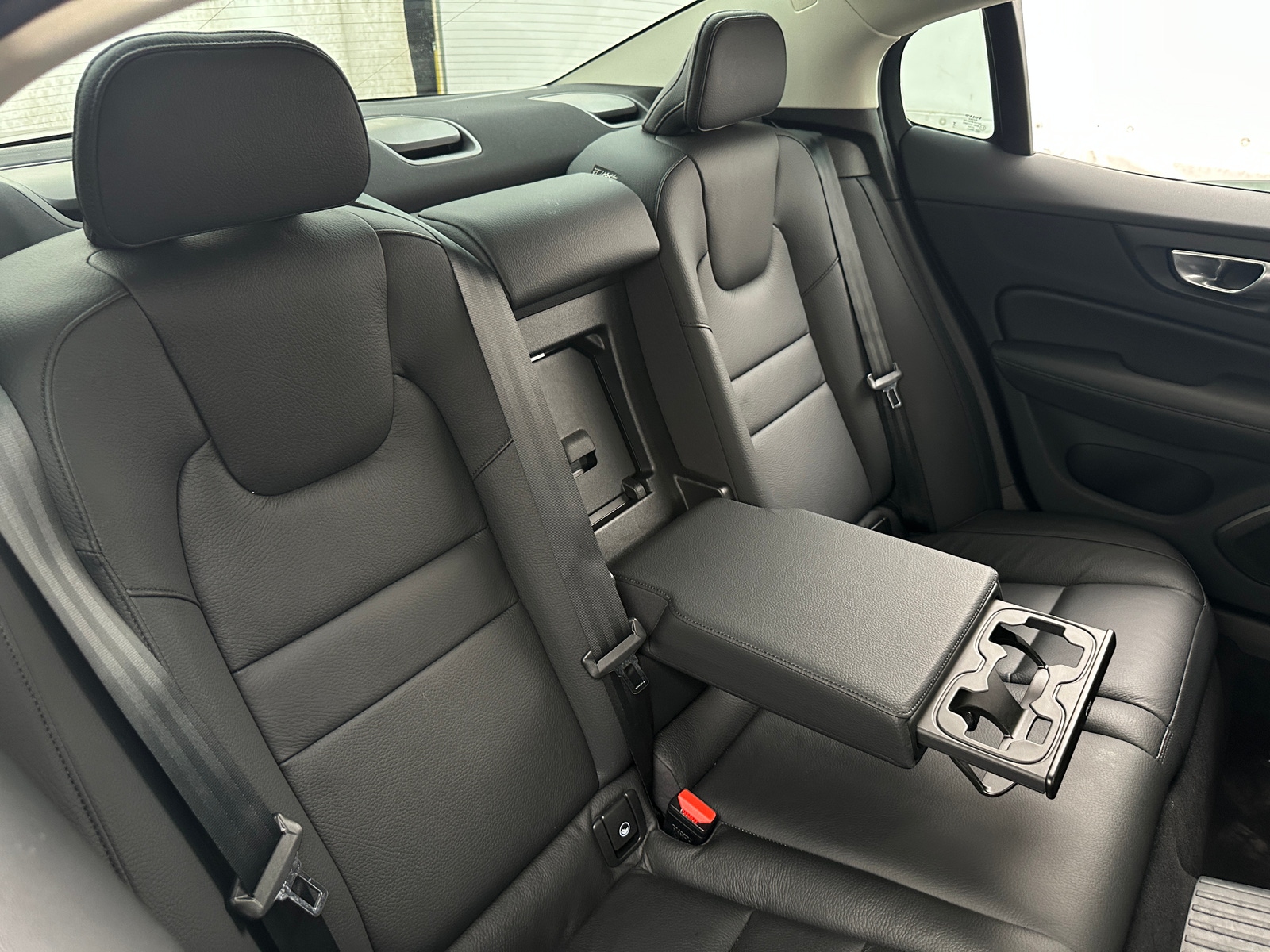 Thumbnail: 2024 Volvo S60 - 5
