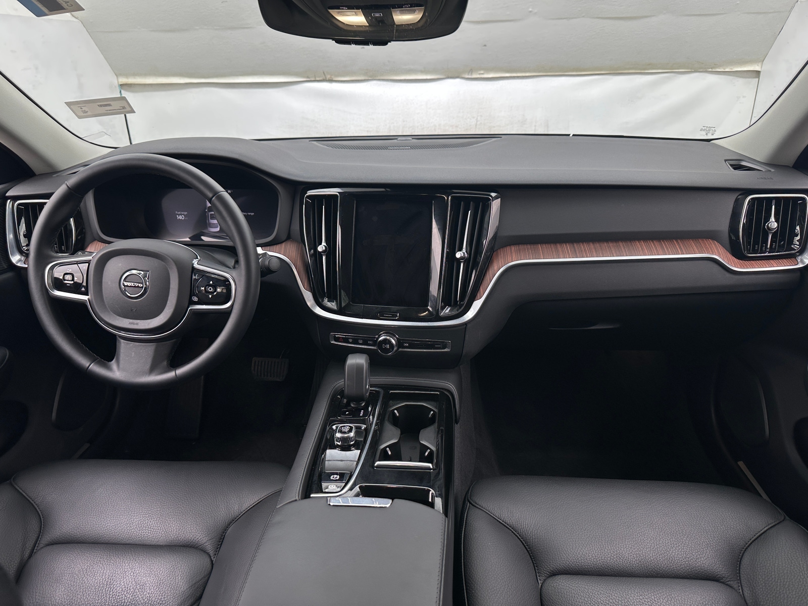 Thumbnail: 2024 Volvo S60 - 2