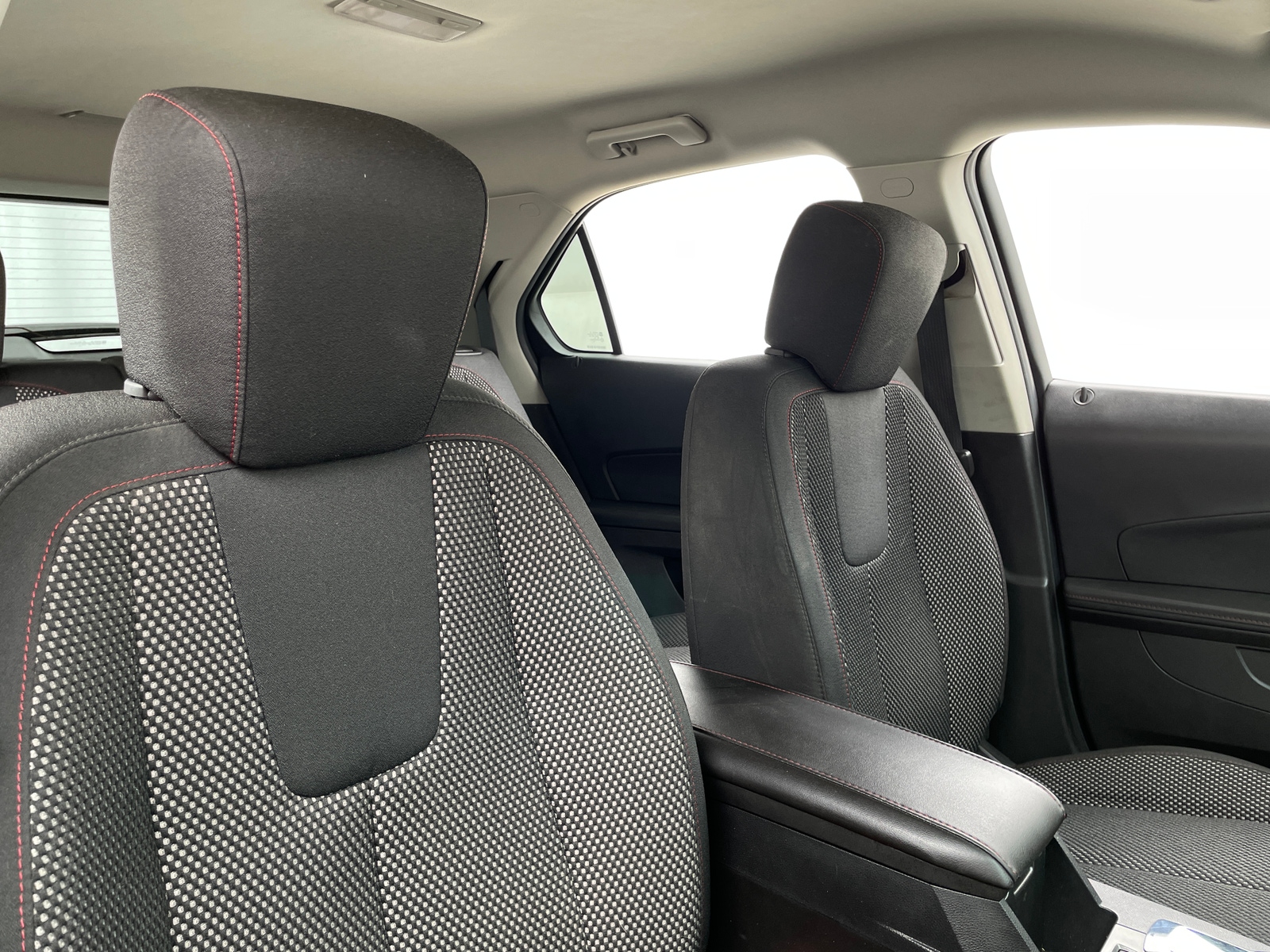 Thumbnail: 2013 Chevrolet Equinox - 2