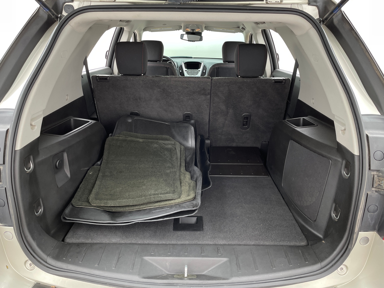 Thumbnail: 2013 Chevrolet Equinox - 7