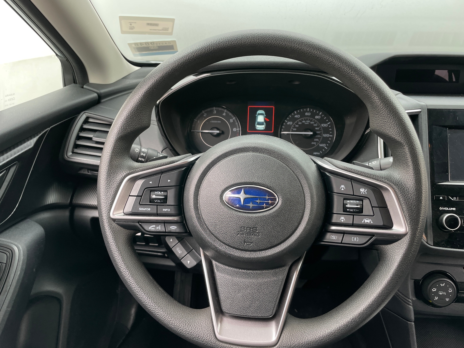 Thumbnail: 2023 Subaru Impreza - 5