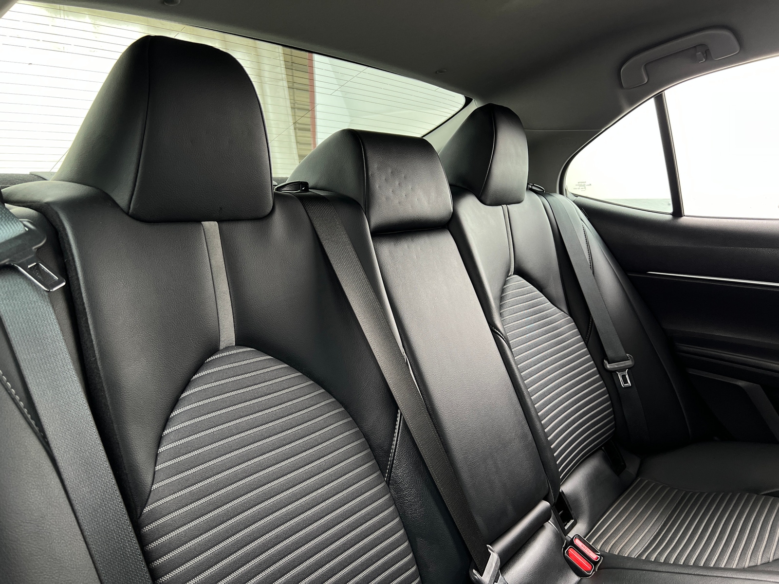 Thumbnail: 2021 Toyota Camry - 6