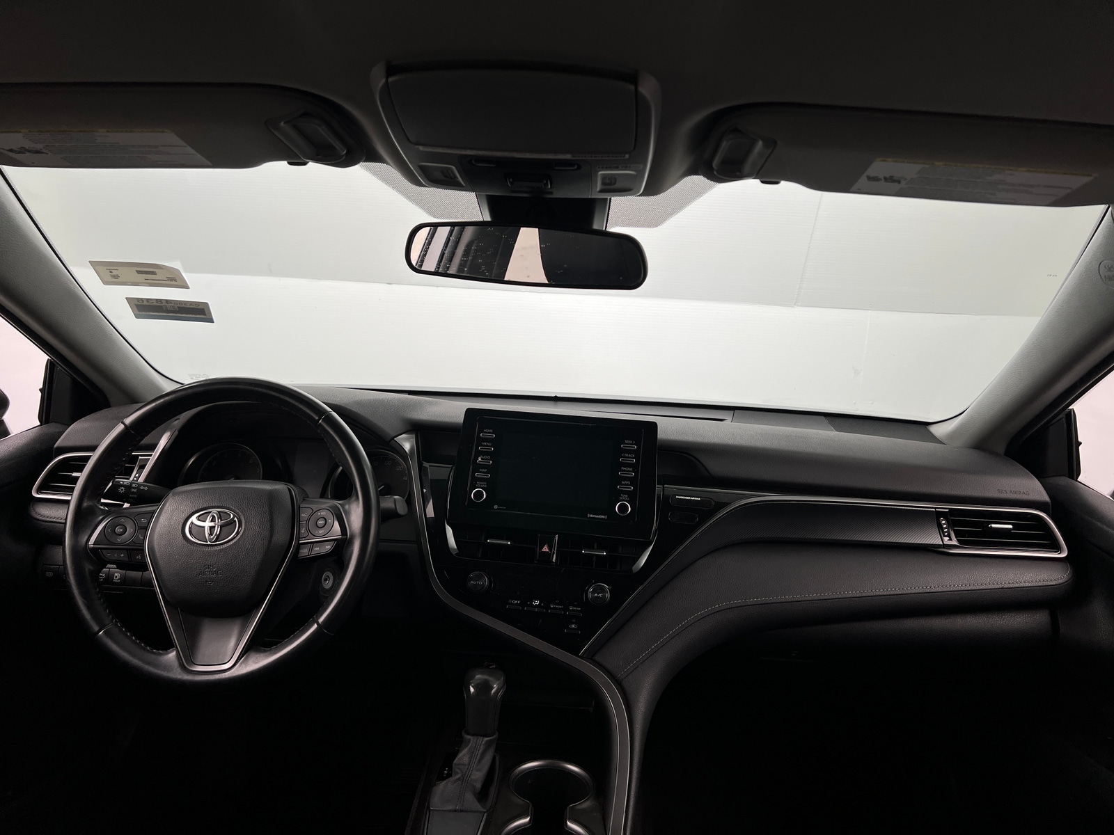 Thumbnail: 2021 Toyota Camry - 3