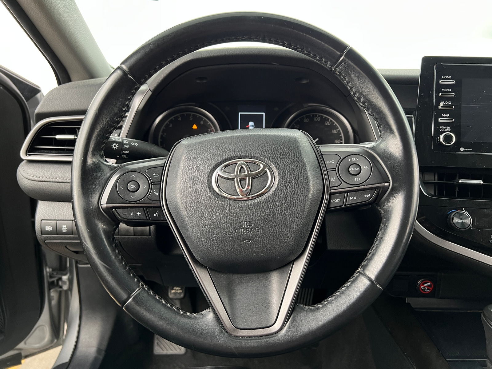 Thumbnail: 2021 Toyota Camry - 5