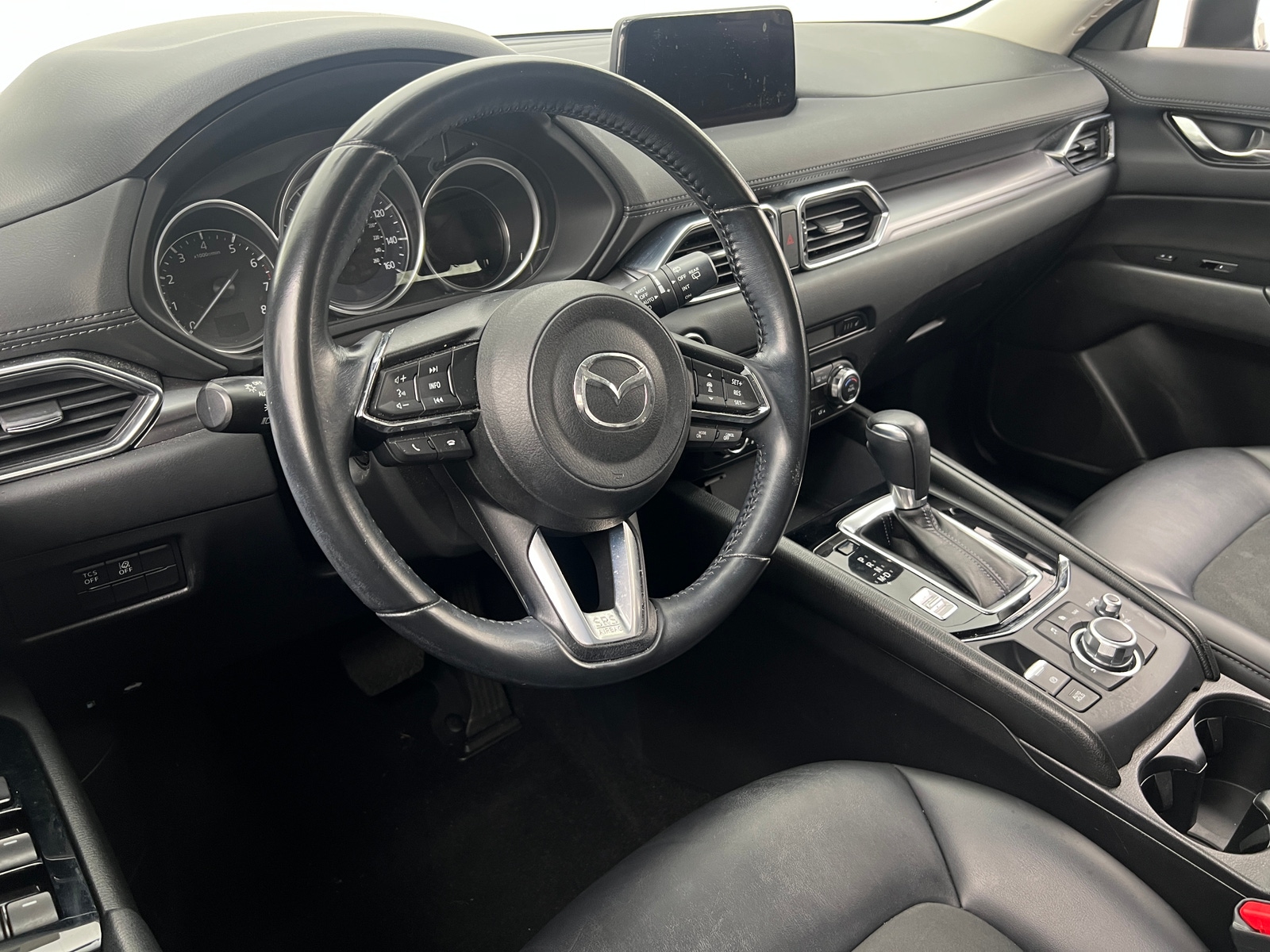 Thumbnail: 2018 Mazda CX-5 - 2