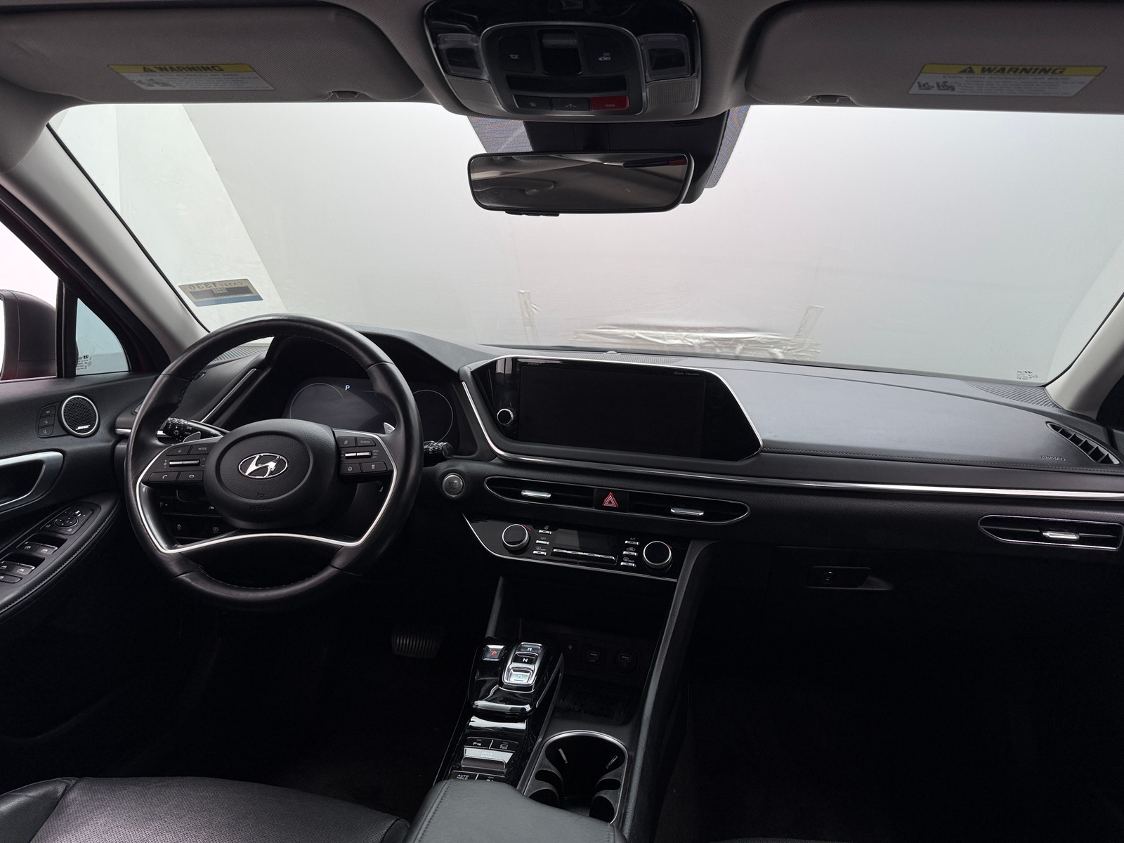 Thumbnail: 2022 Hyundai Sonata - 2