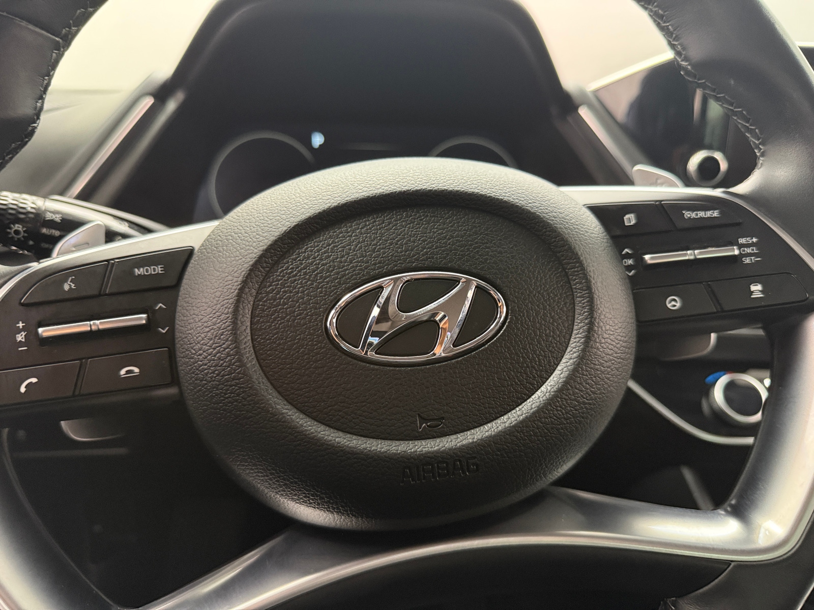 Thumbnail: 2022 Hyundai Sonata - 4