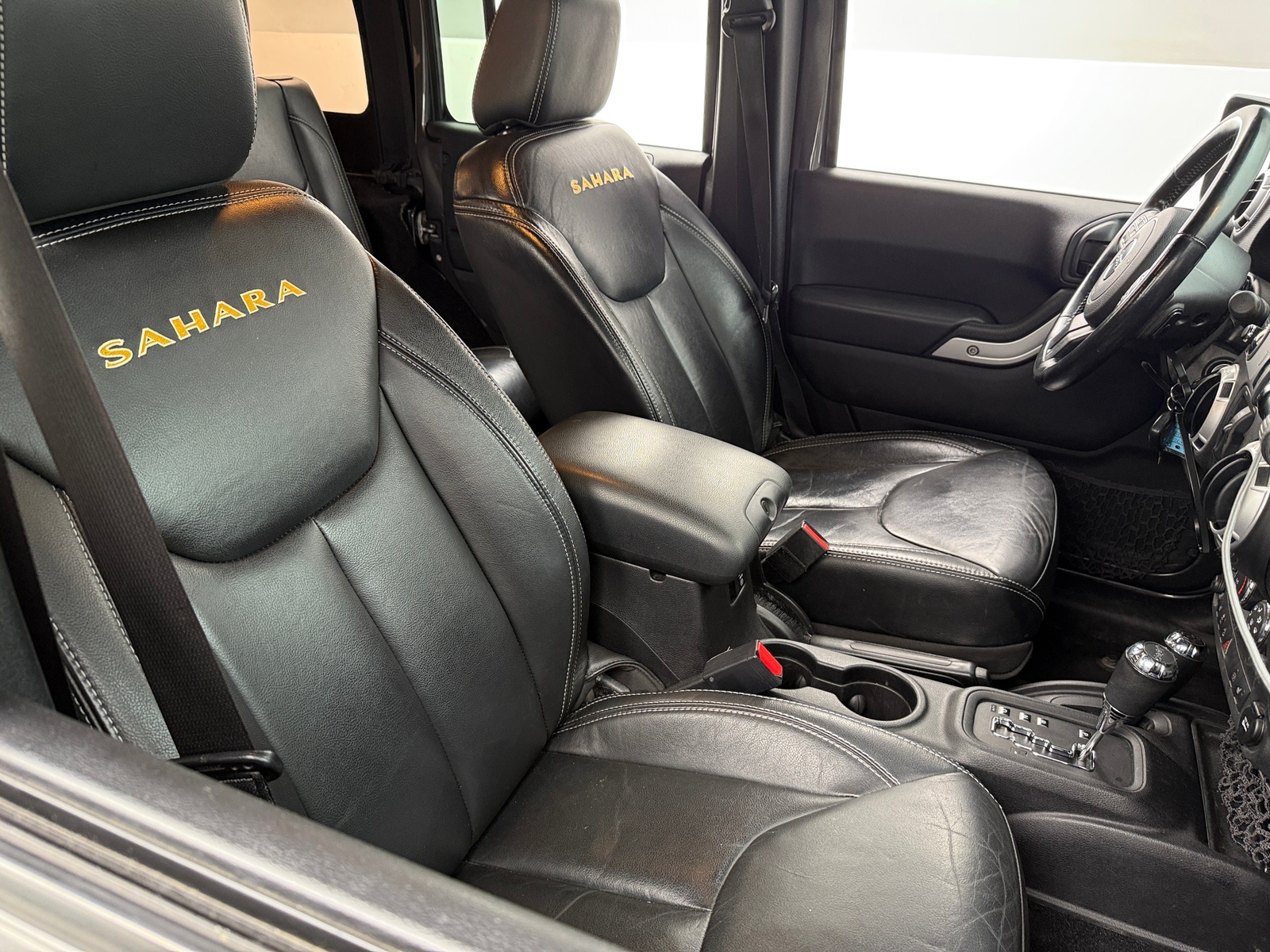 Thumbnail: 2014 Jeep Wrangler - 2