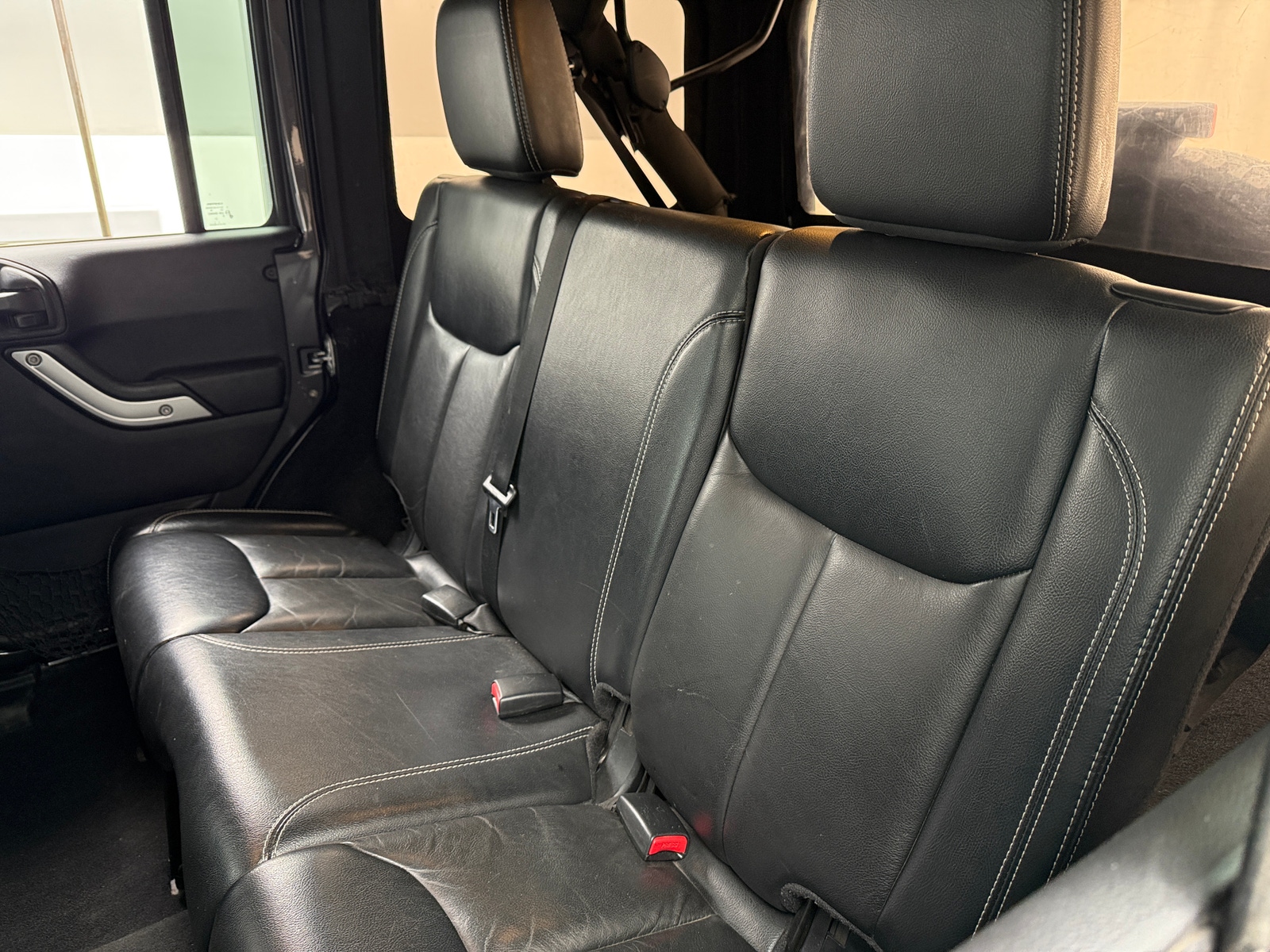 Thumbnail: 2014 Jeep Wrangler - 6