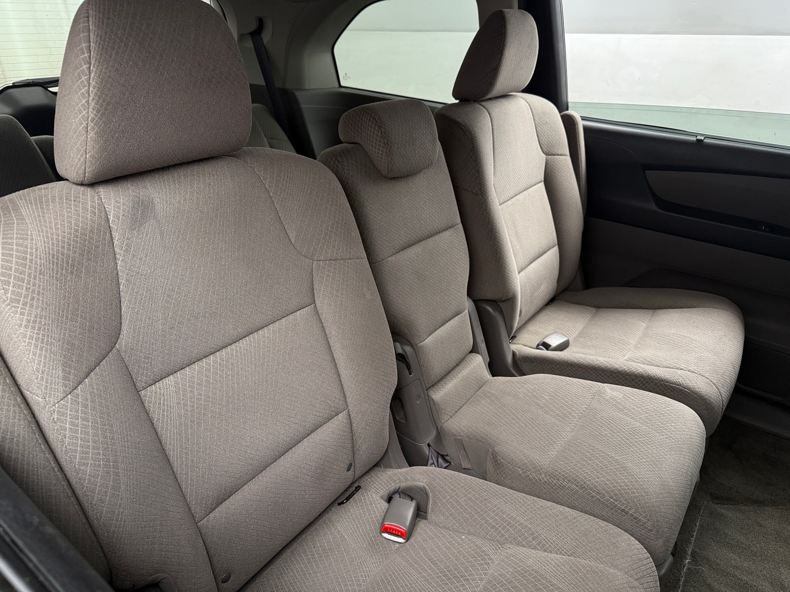Thumbnail: 2014 Honda Odyssey - 2