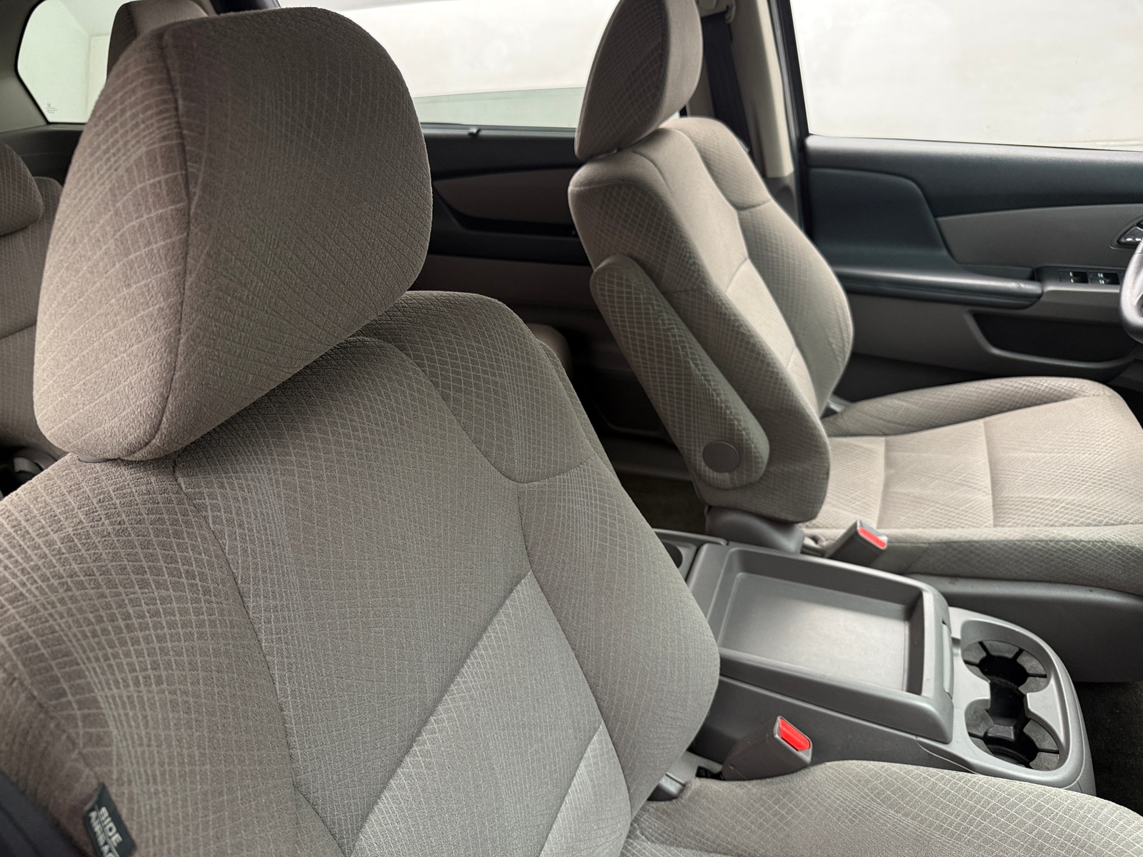 Thumbnail: 2014 Honda Odyssey - 6