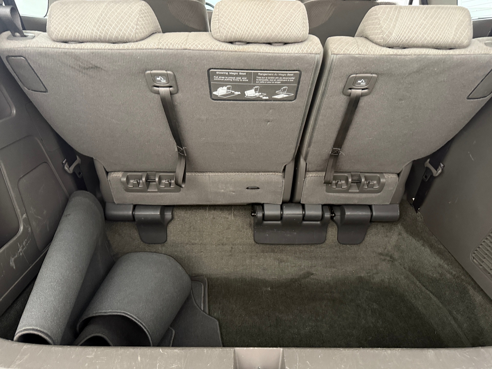 Thumbnail: 2014 Honda Odyssey - 7