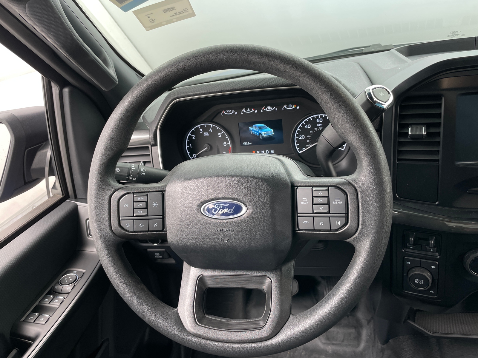 Thumbnail: 2023 Ford Econoline - 5