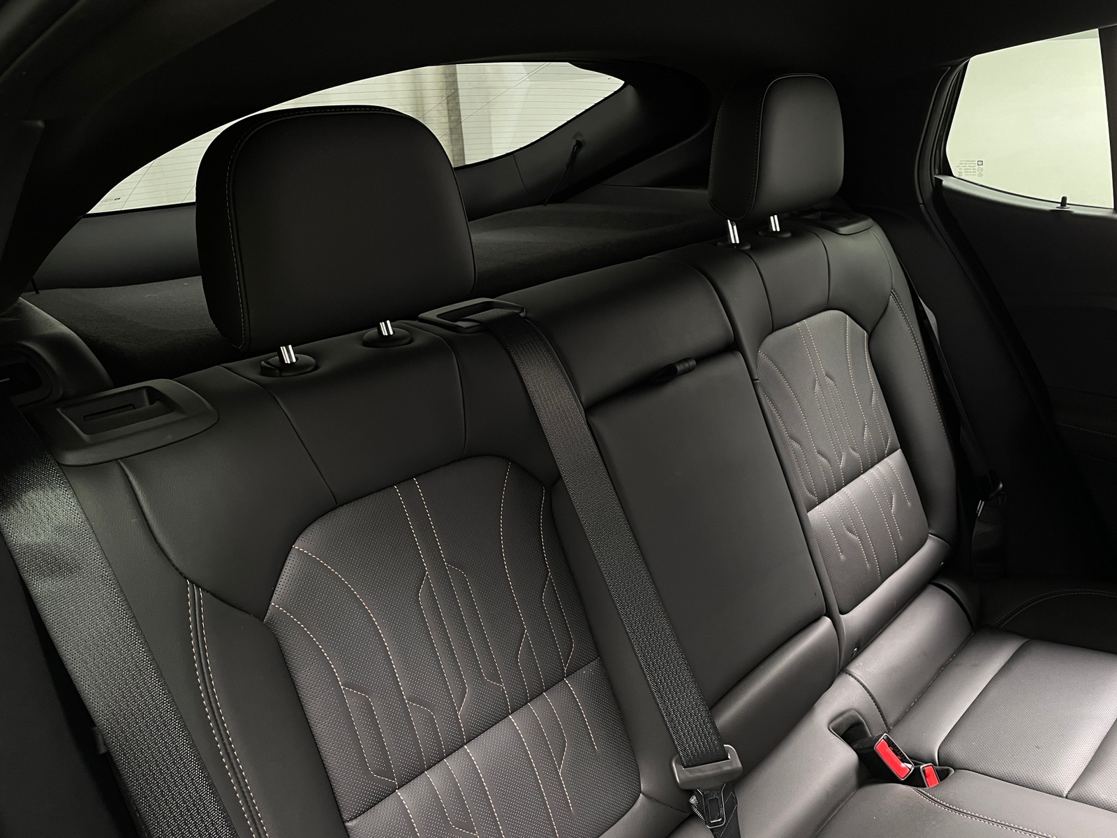 Thumbnail: 2024 Buick Envista - 5