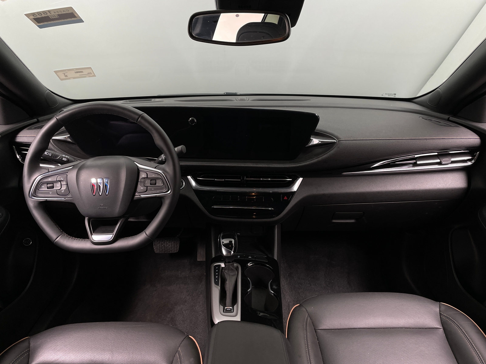 Thumbnail: 2024 Buick Envista - 2