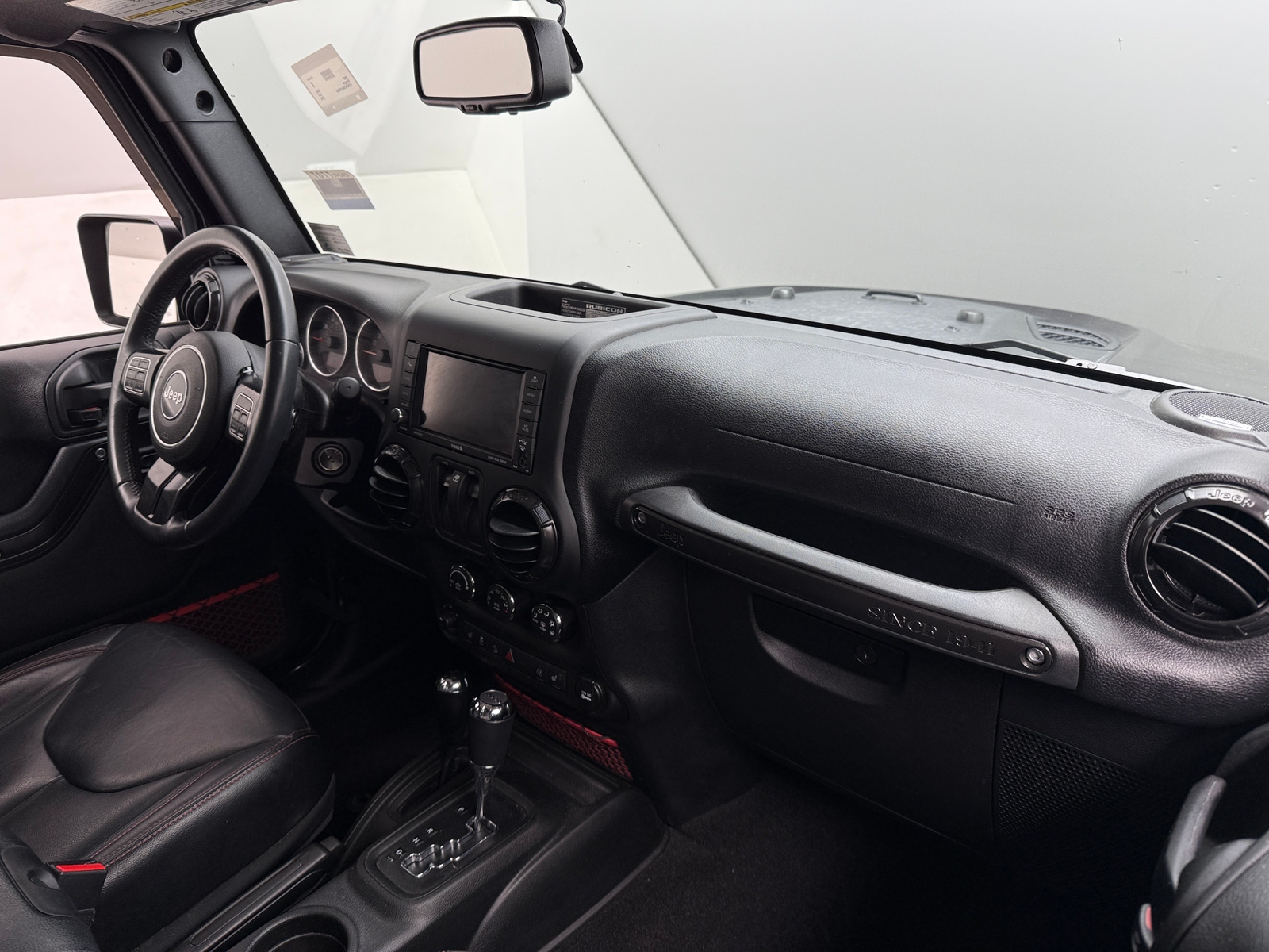 Thumbnail: 2018 Jeep Wrangler - 2