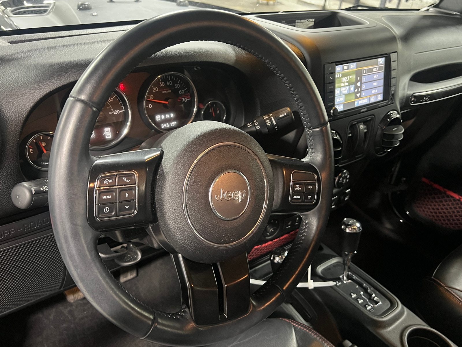 Thumbnail: 2018 Jeep Wrangler - 4