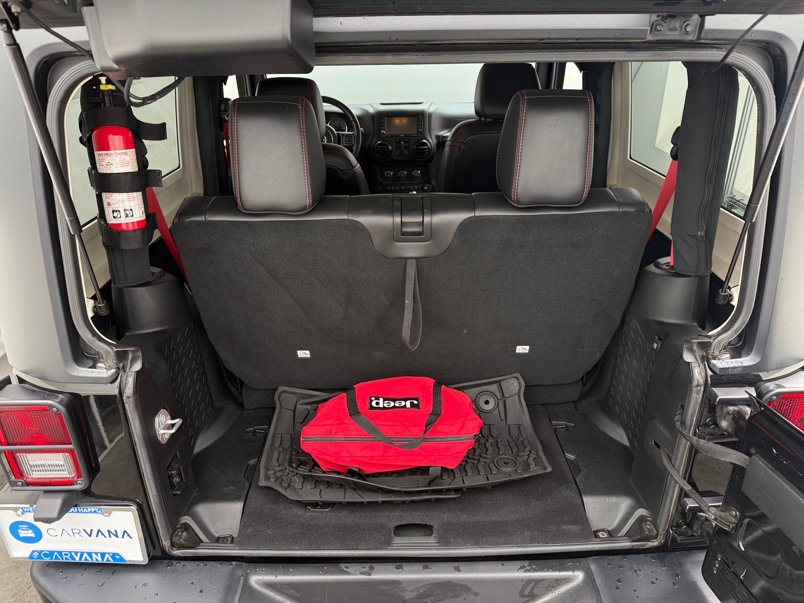 Thumbnail: 2018 Jeep Wrangler - 6