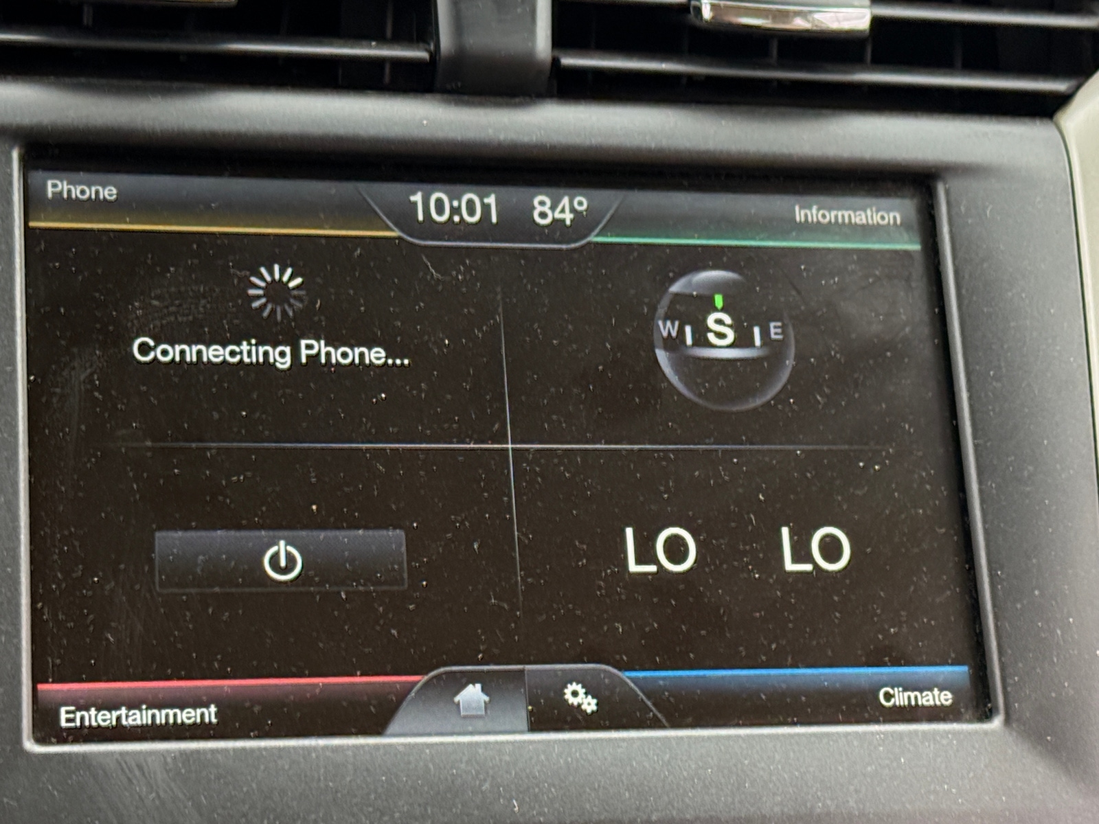 Thumbnail: 2016 Ford Fusion - 4