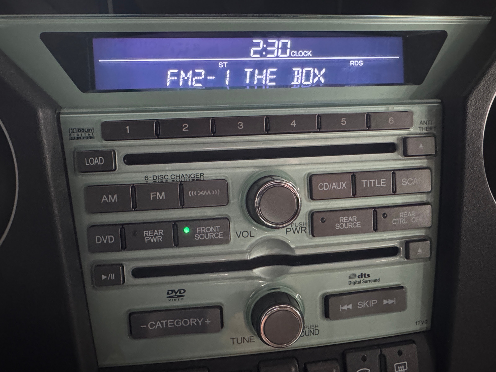 Thumbnail: 2011 Honda Pilot - 3