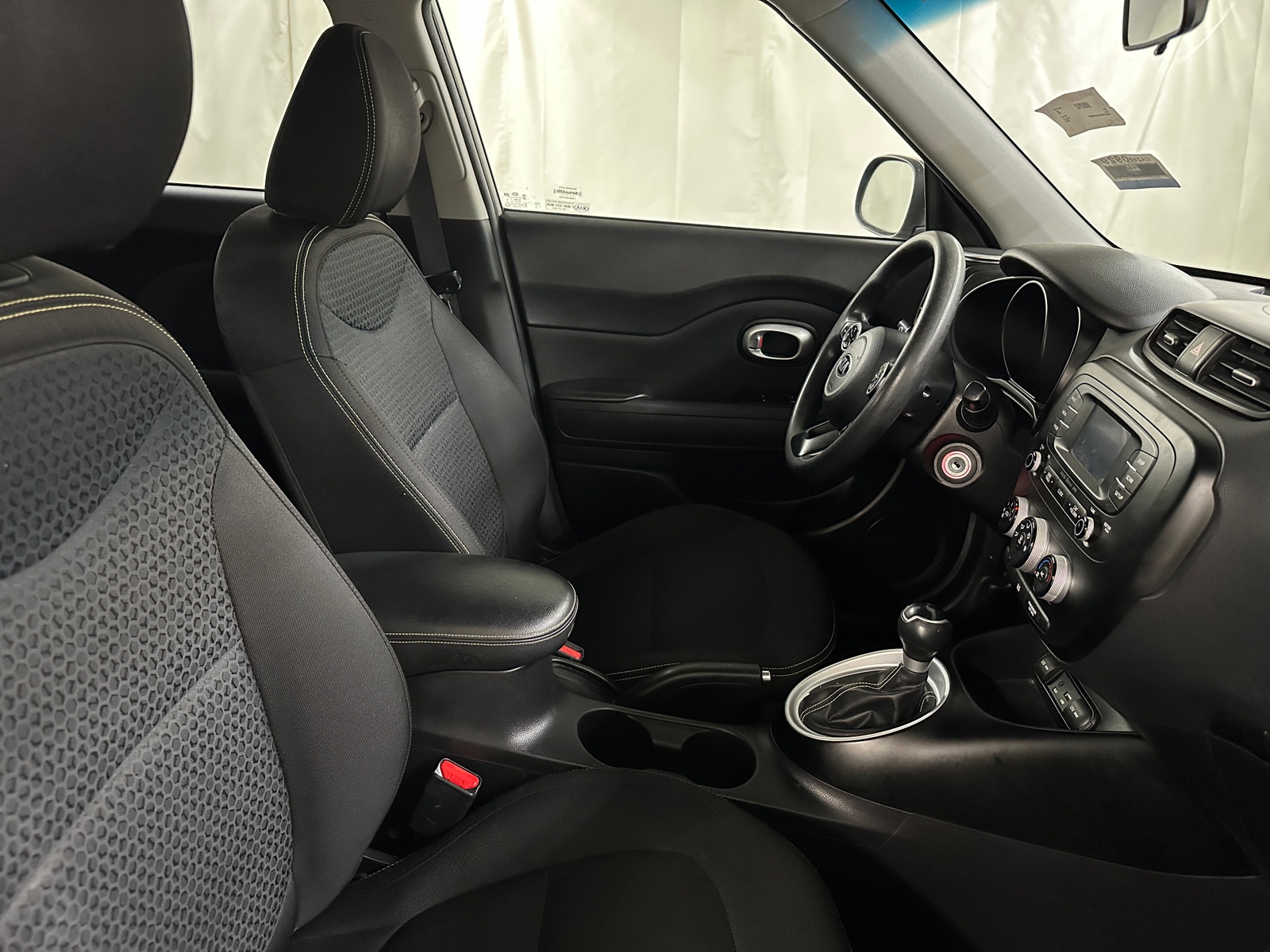 Thumbnail: 2016 Kia Soul - 2