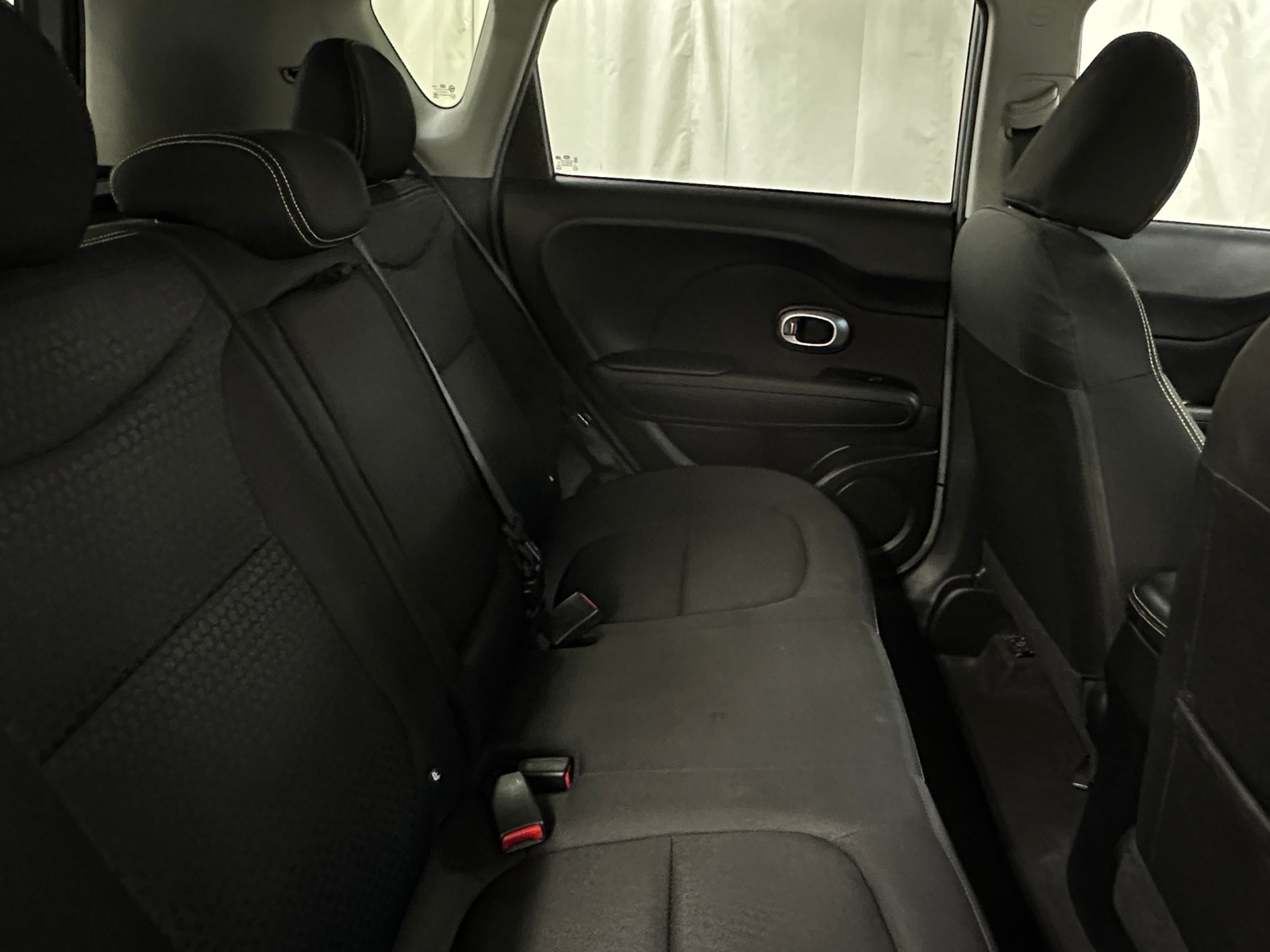 Thumbnail: 2016 Kia Soul - 6