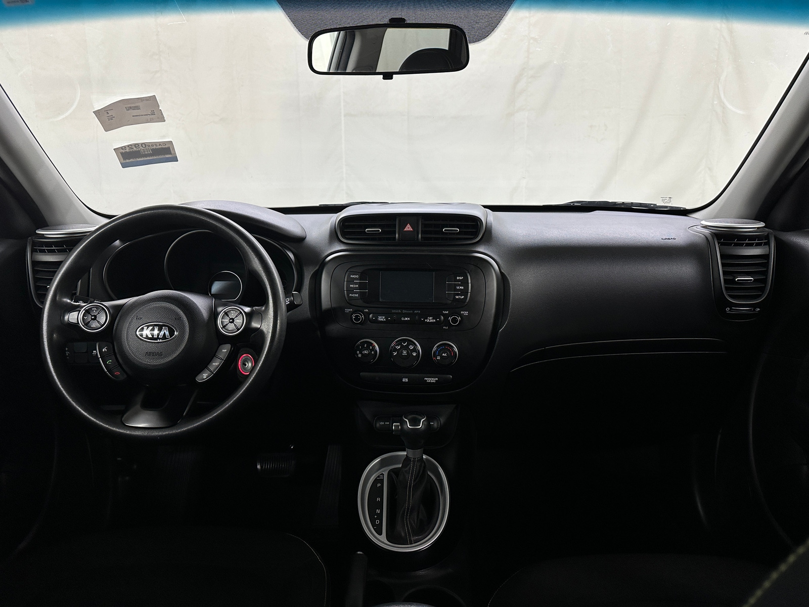 Thumbnail: 2016 Kia Soul - 3