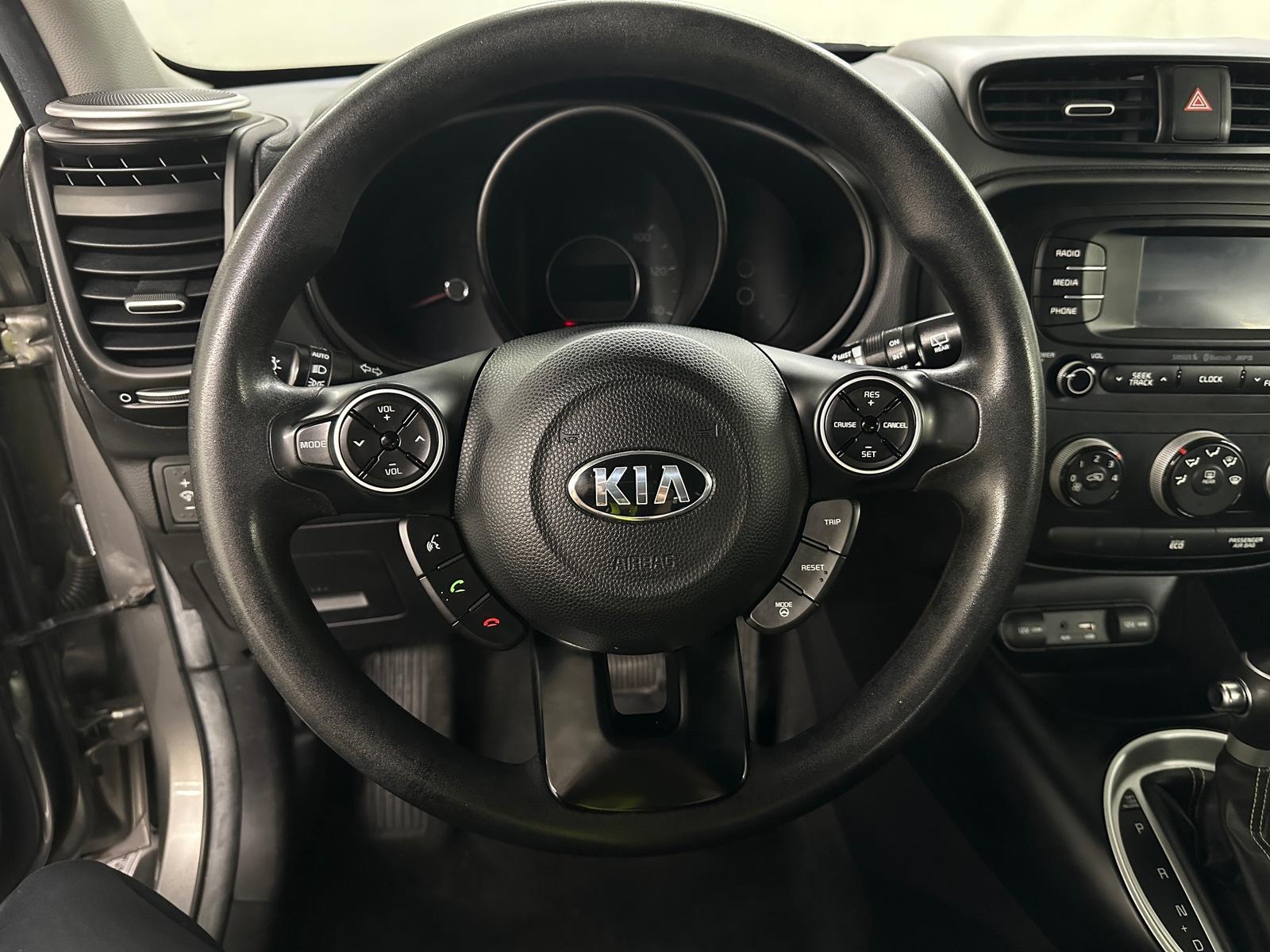 Thumbnail: 2016 Kia Soul - 5