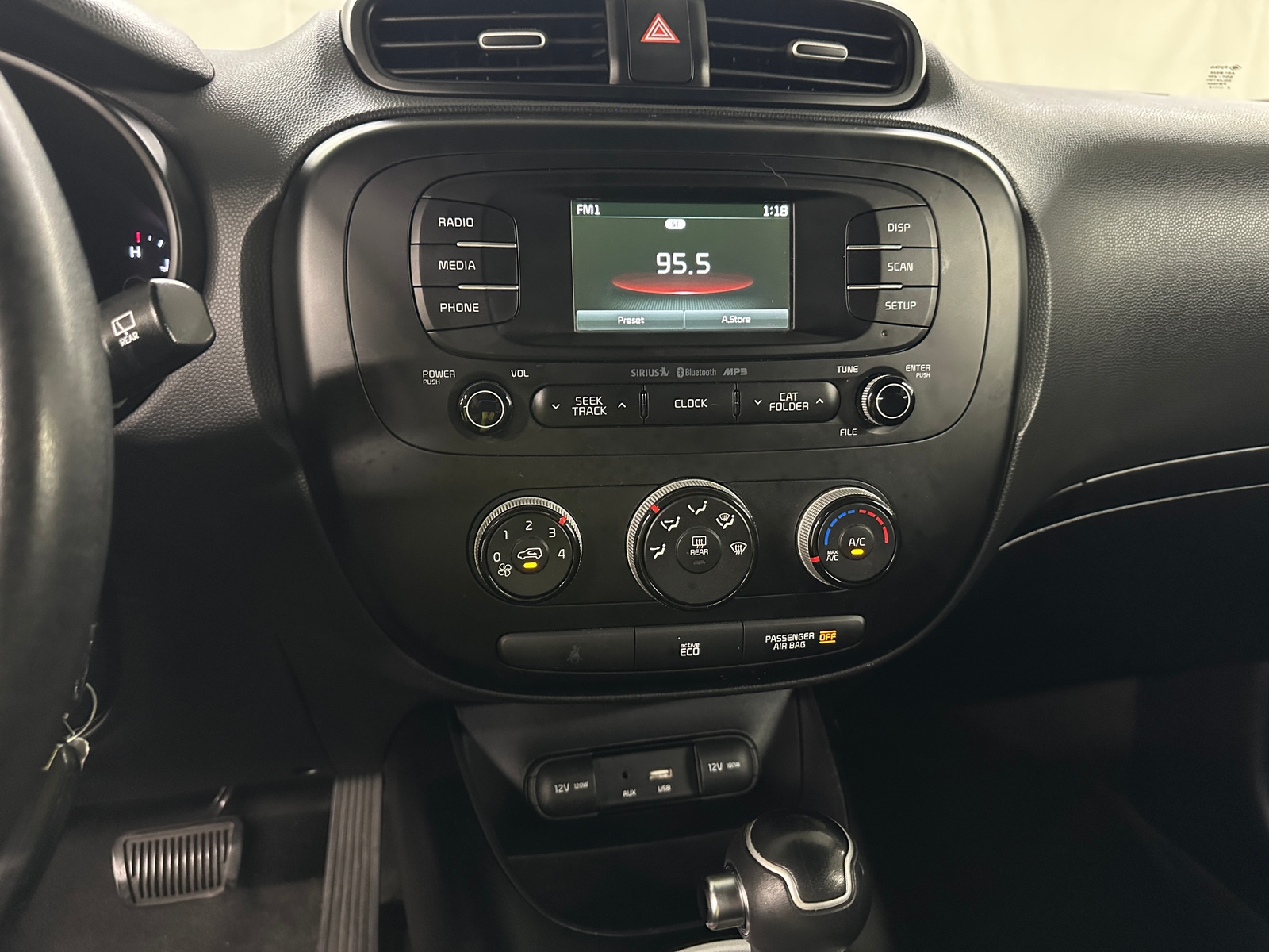 Thumbnail: 2016 Kia Soul - 4