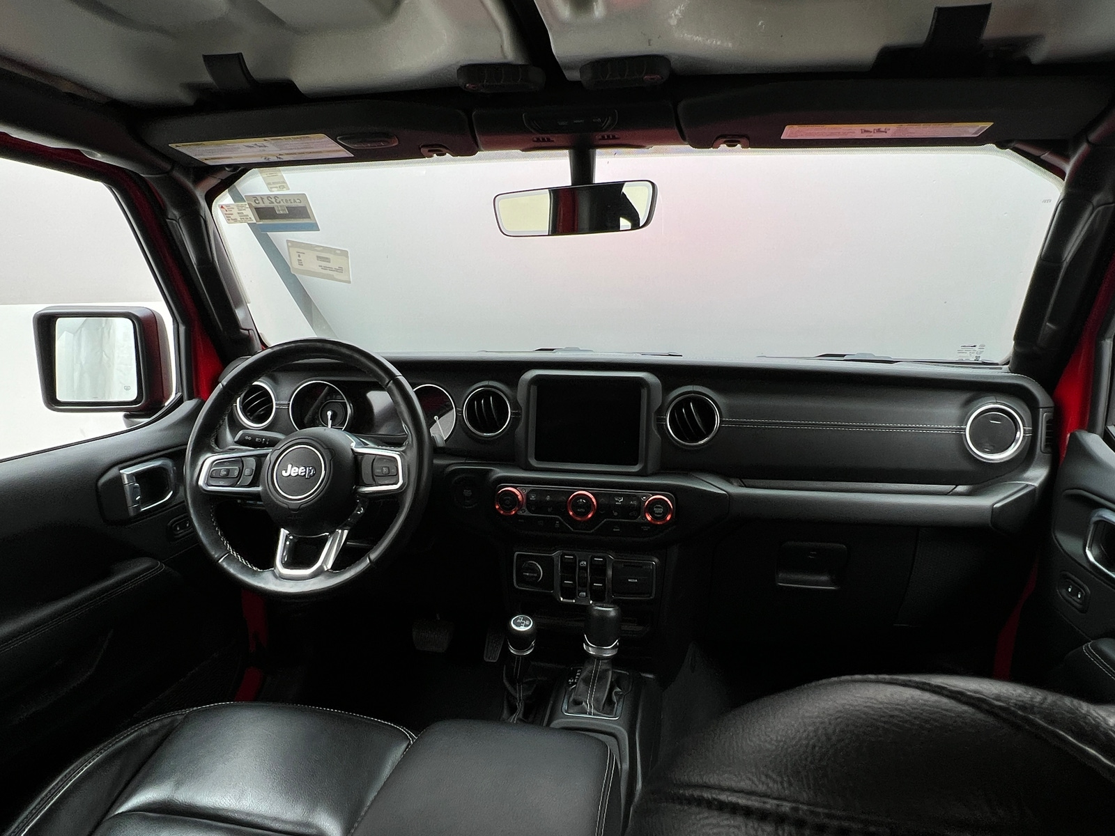 Thumbnail: 2022 Jeep Wrangler - 2