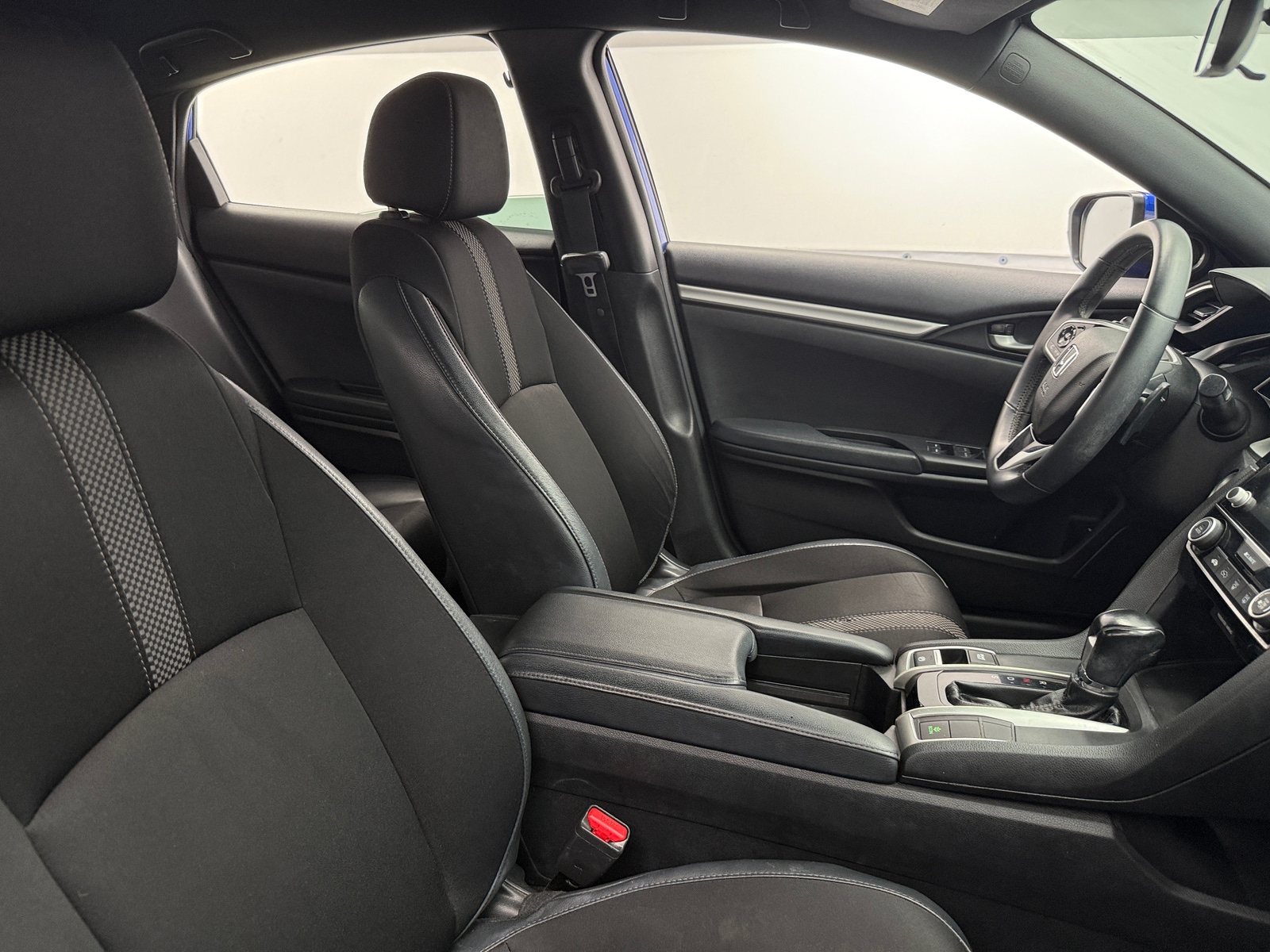 Thumbnail: 2020 Honda Civic - 2