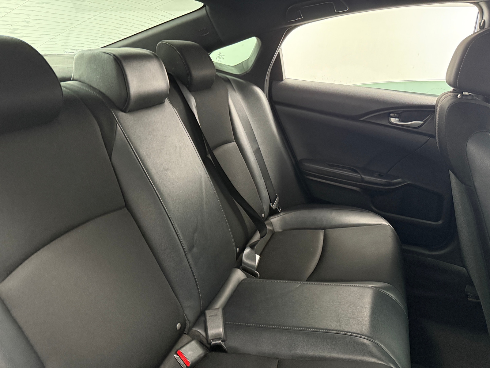 Thumbnail: 2020 Honda Civic - 6