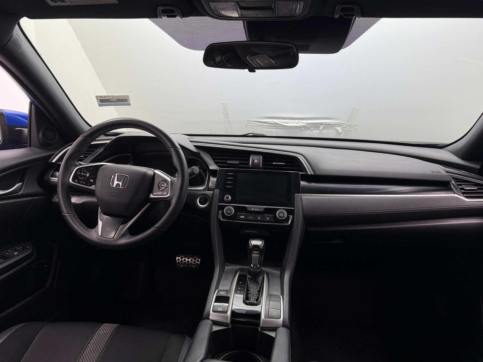 Thumbnail: 2020 Honda Civic - 3