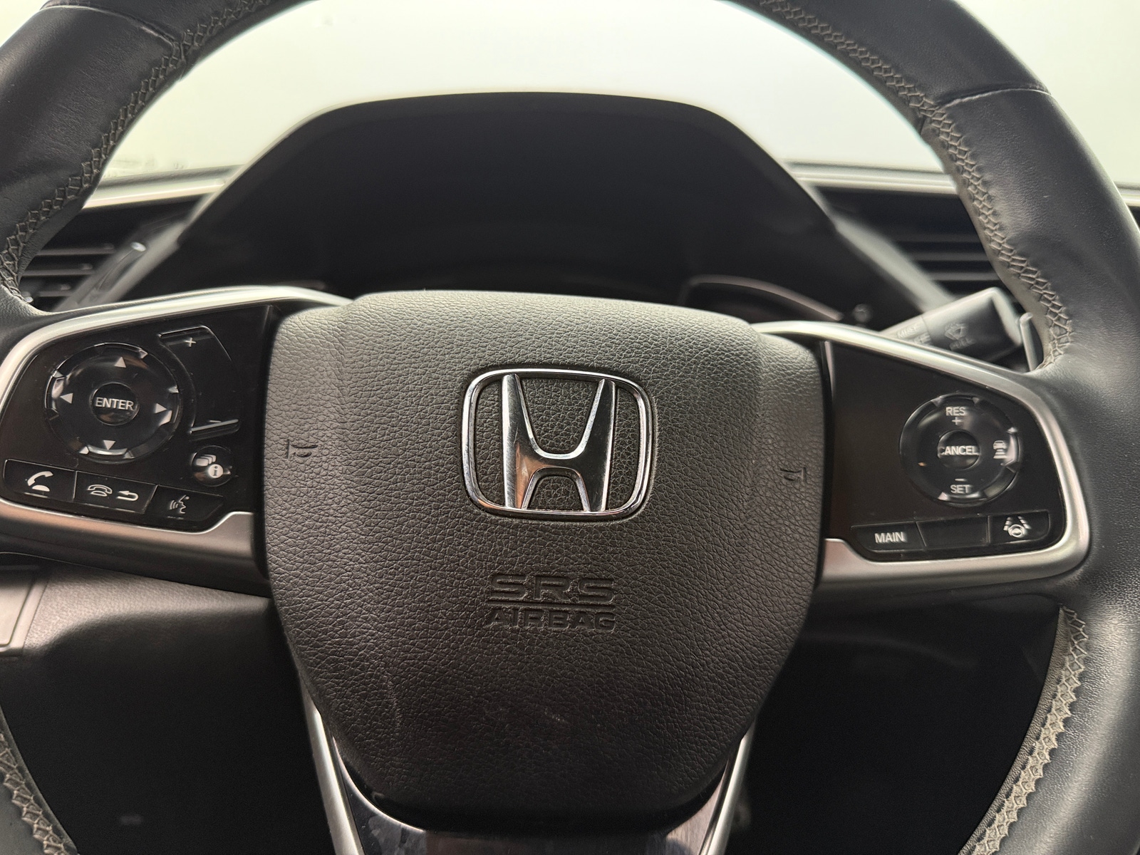 Thumbnail: 2020 Honda Civic - 5