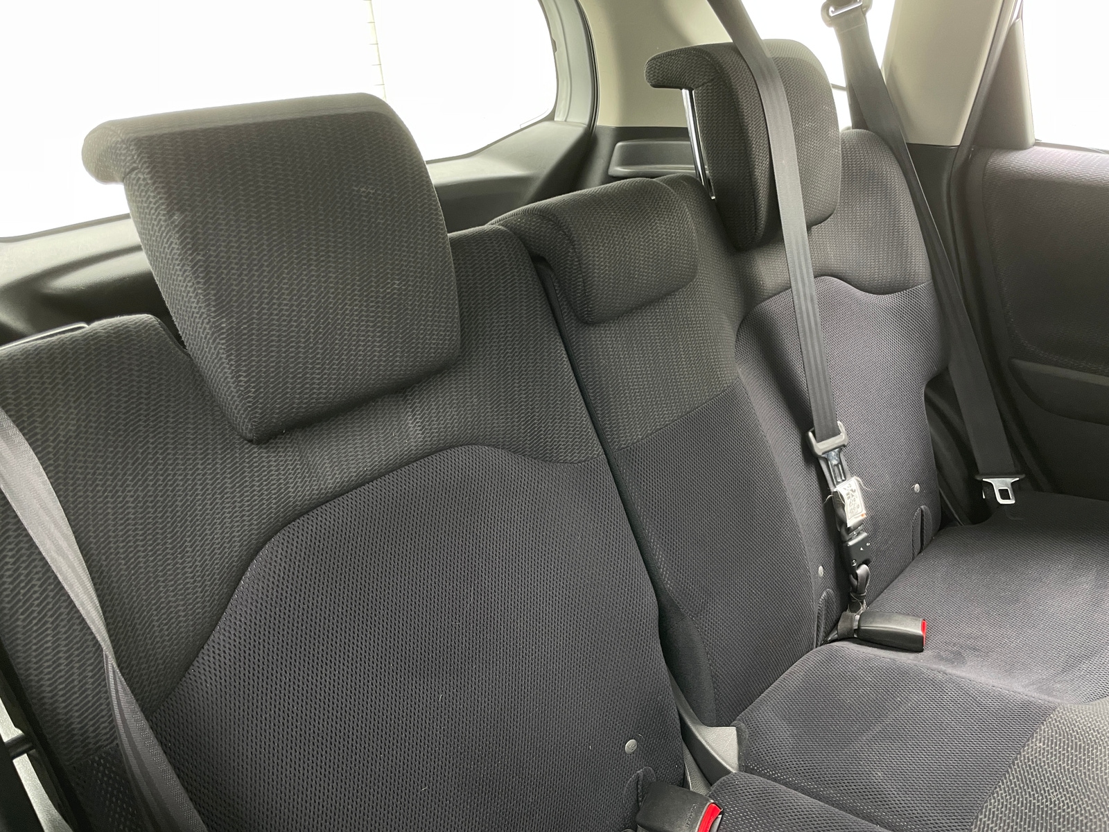 Thumbnail: 2012 Honda Fit - 6