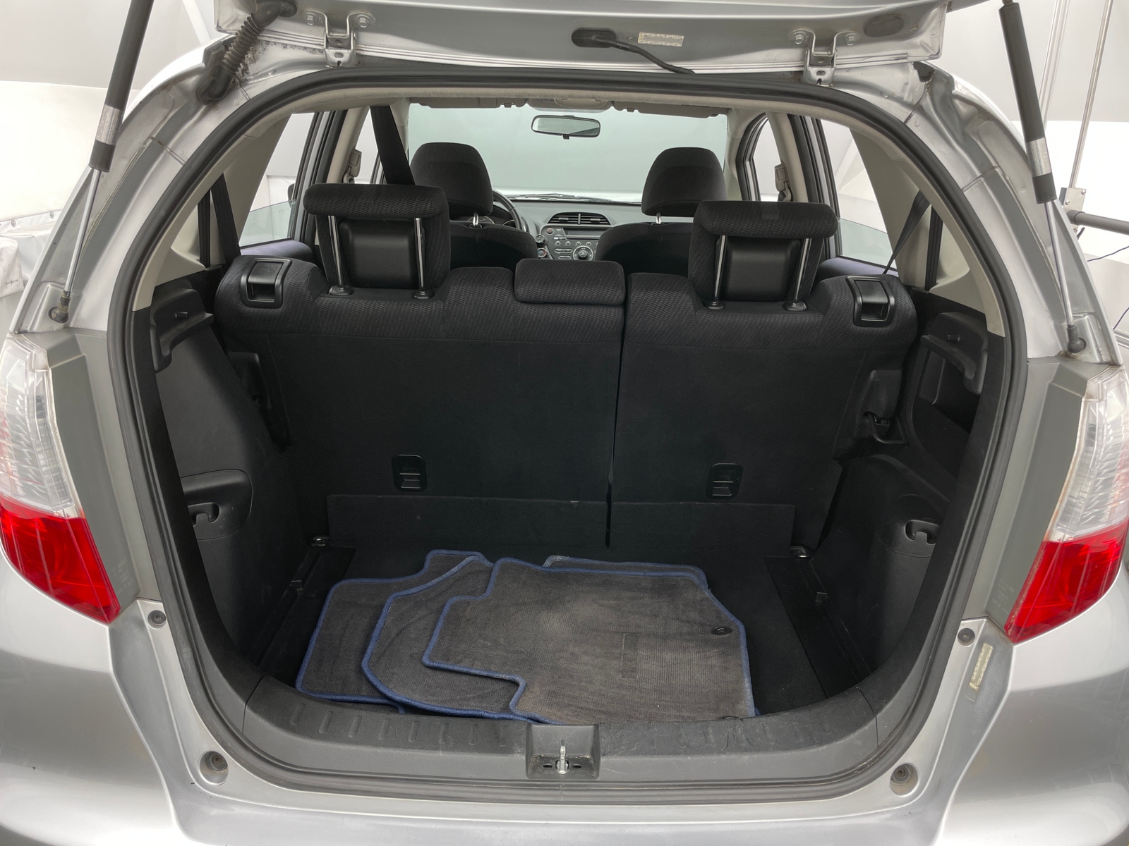 Thumbnail: 2012 Honda Fit - 7