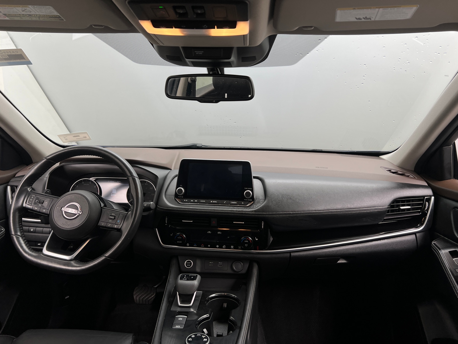 Thumbnail: 2022 Nissan Rogue - 2