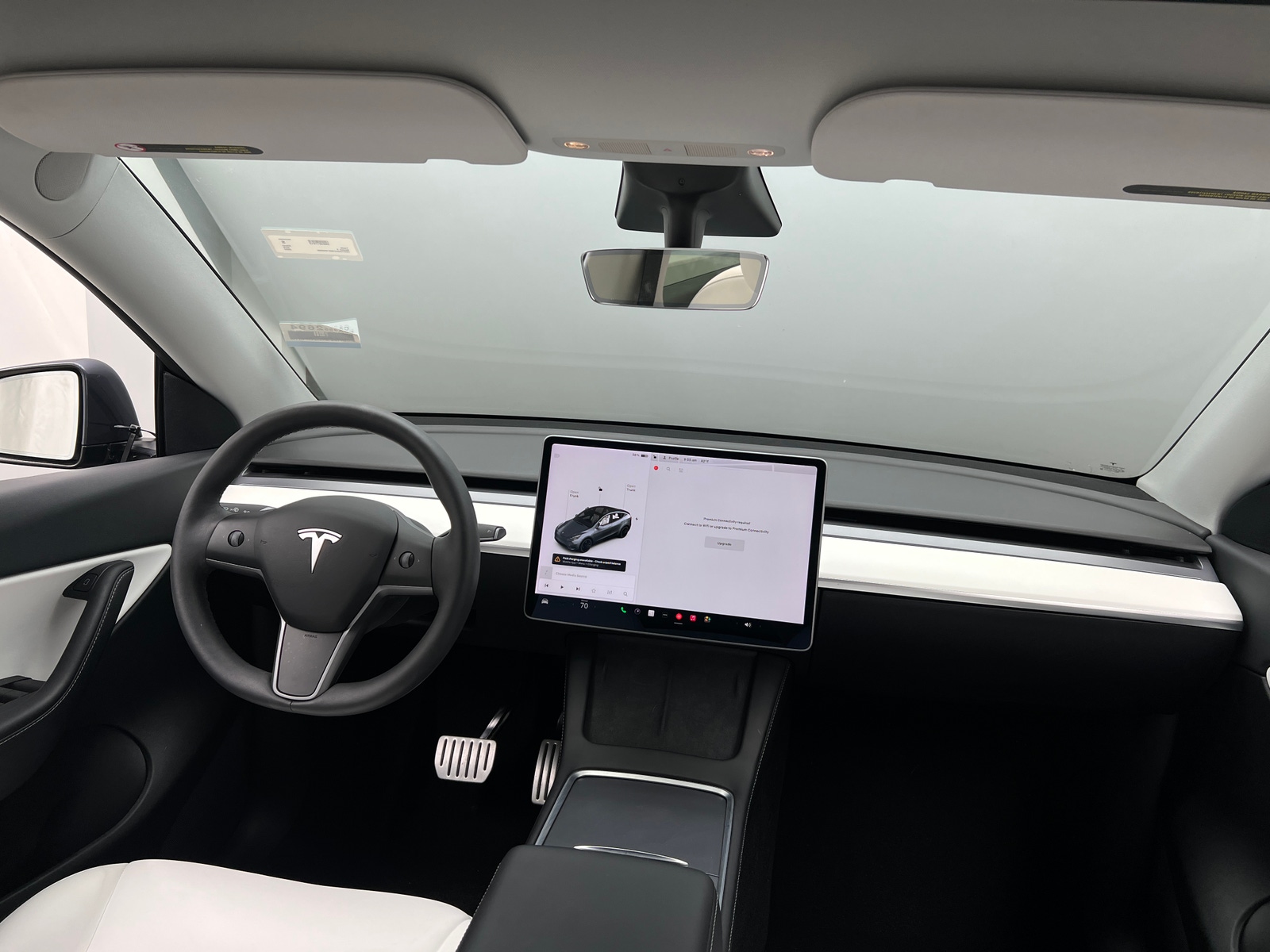 Thumbnail: 2022 Tesla Model Y - 2