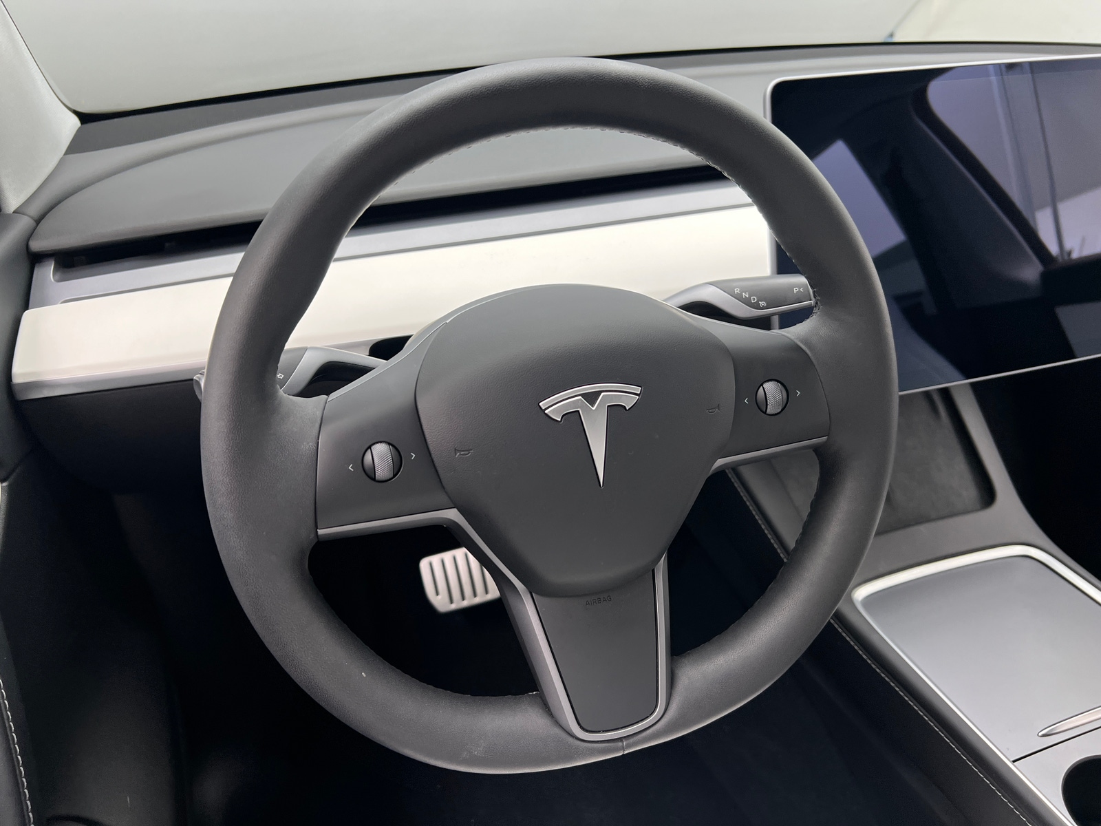 Thumbnail: 2022 Tesla Model Y - 4