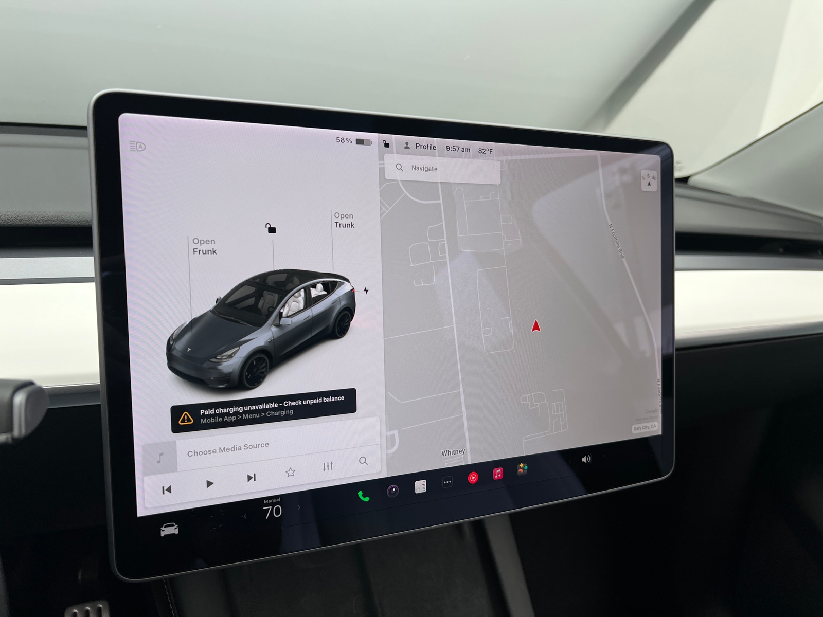 Thumbnail: 2022 Tesla Model Y - 3