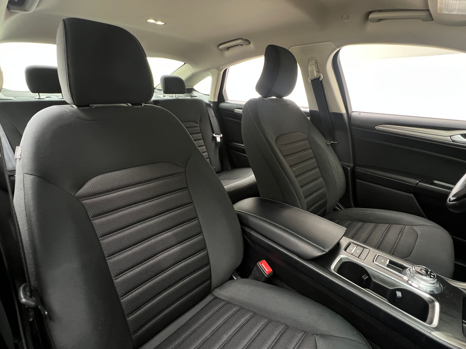 Thumbnail: 2019 Ford Fusion - 2