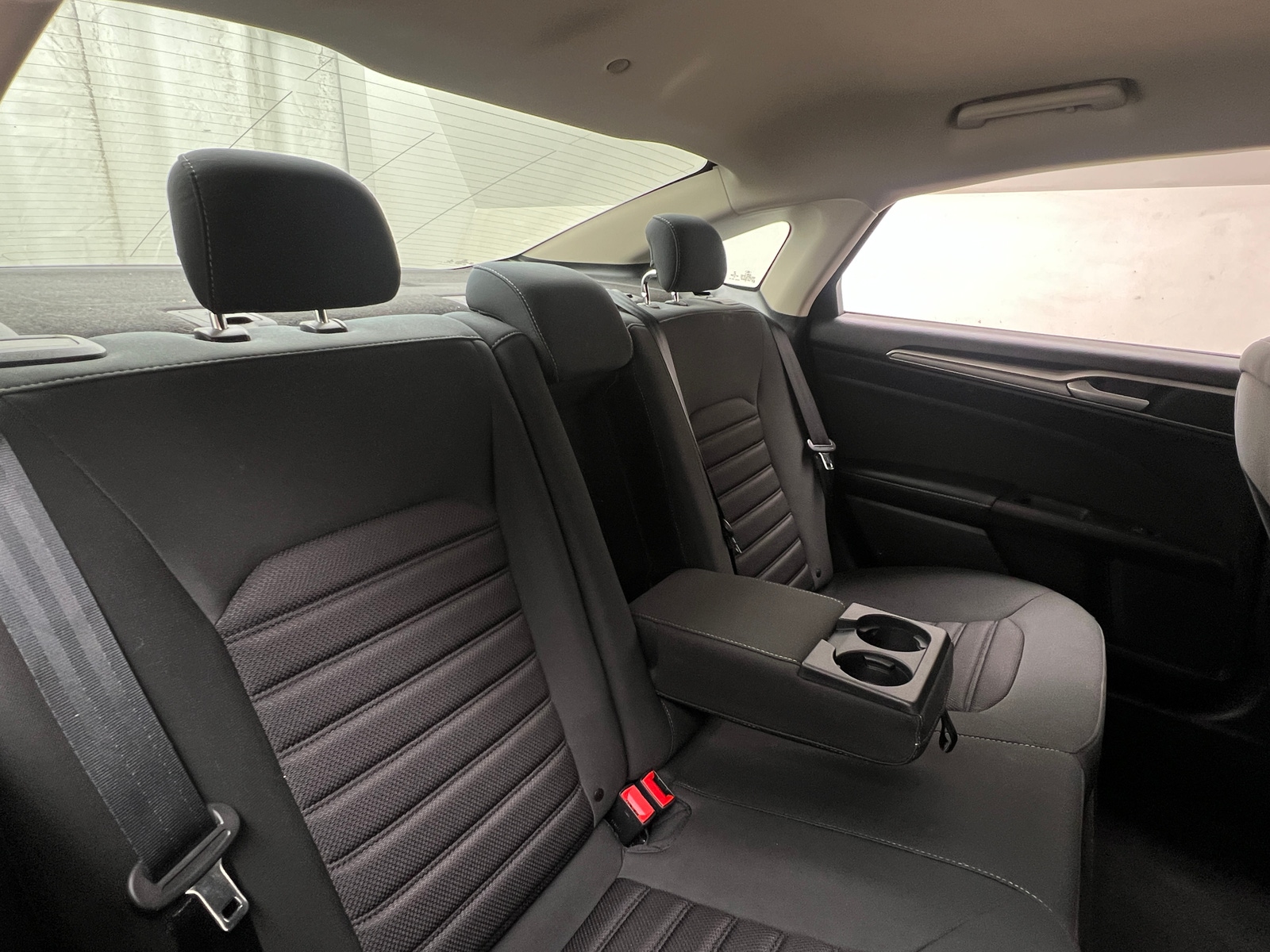 Thumbnail: 2019 Ford Fusion - 6
