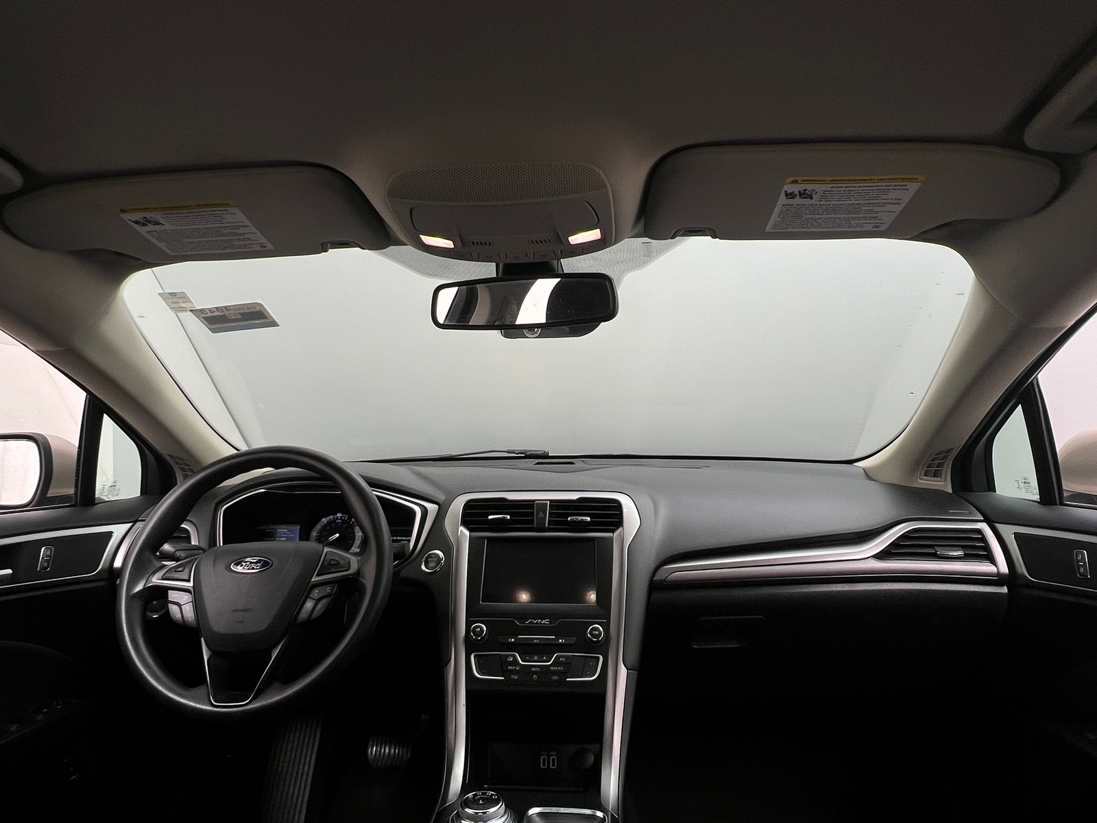 Thumbnail: 2019 Ford Fusion - 3