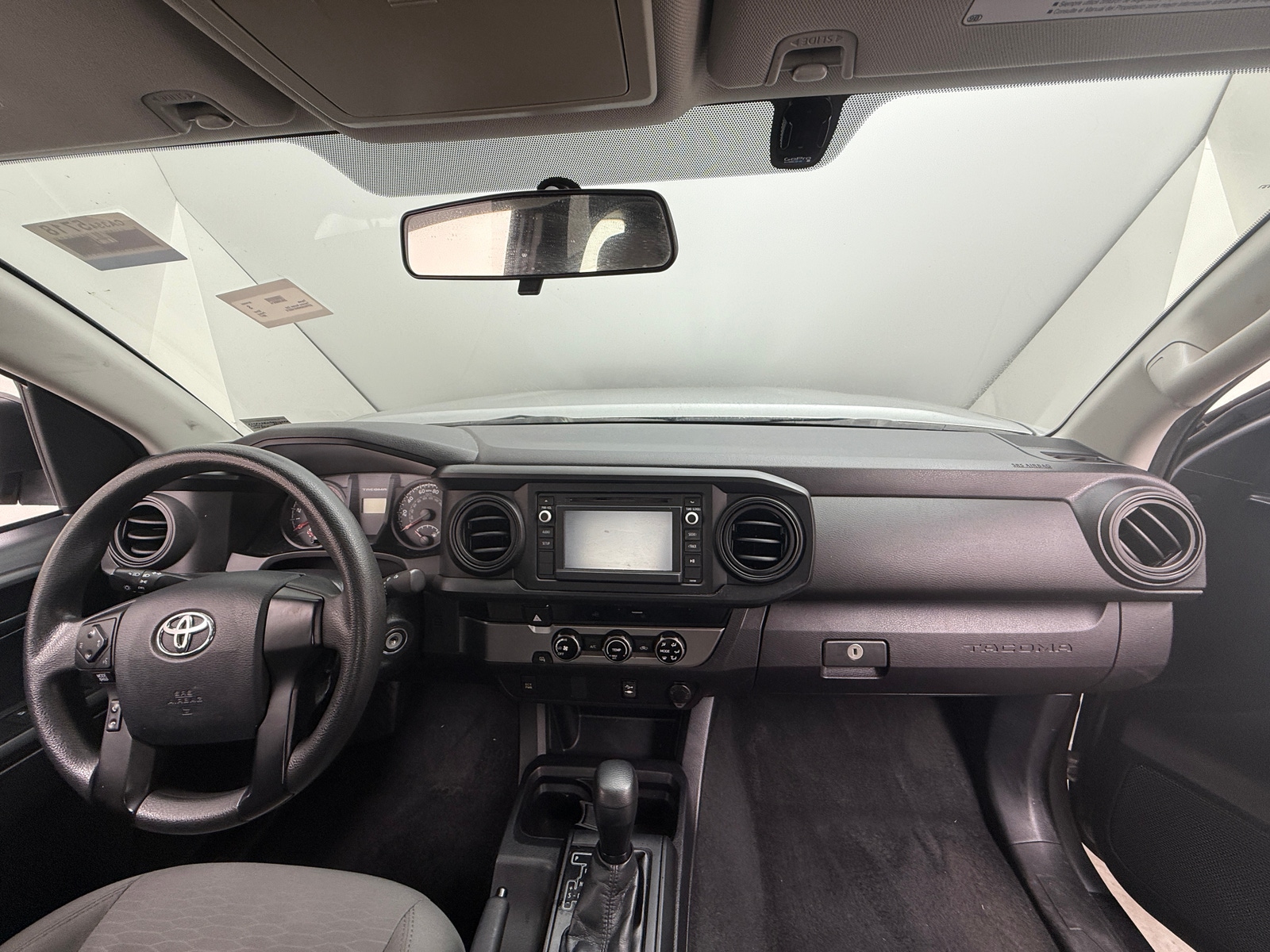 Thumbnail: 2017 Toyota Tacoma - 3